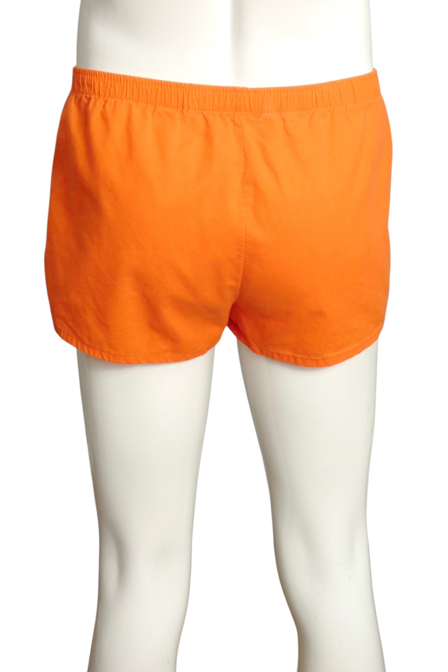 1970s Cotton Shorts, Waist 32