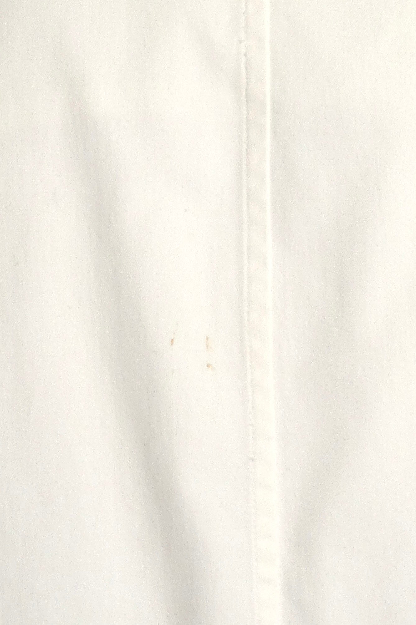 1980s Cotton Blazer, Size Medium