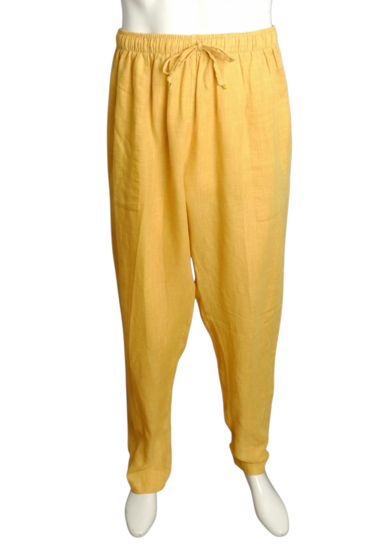 1990s Linen Ensemble, Size Medium