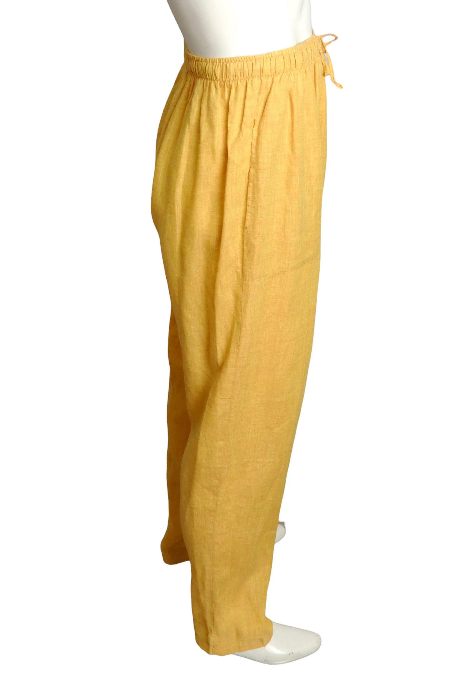 1990s Linen Ensemble, Size Medium