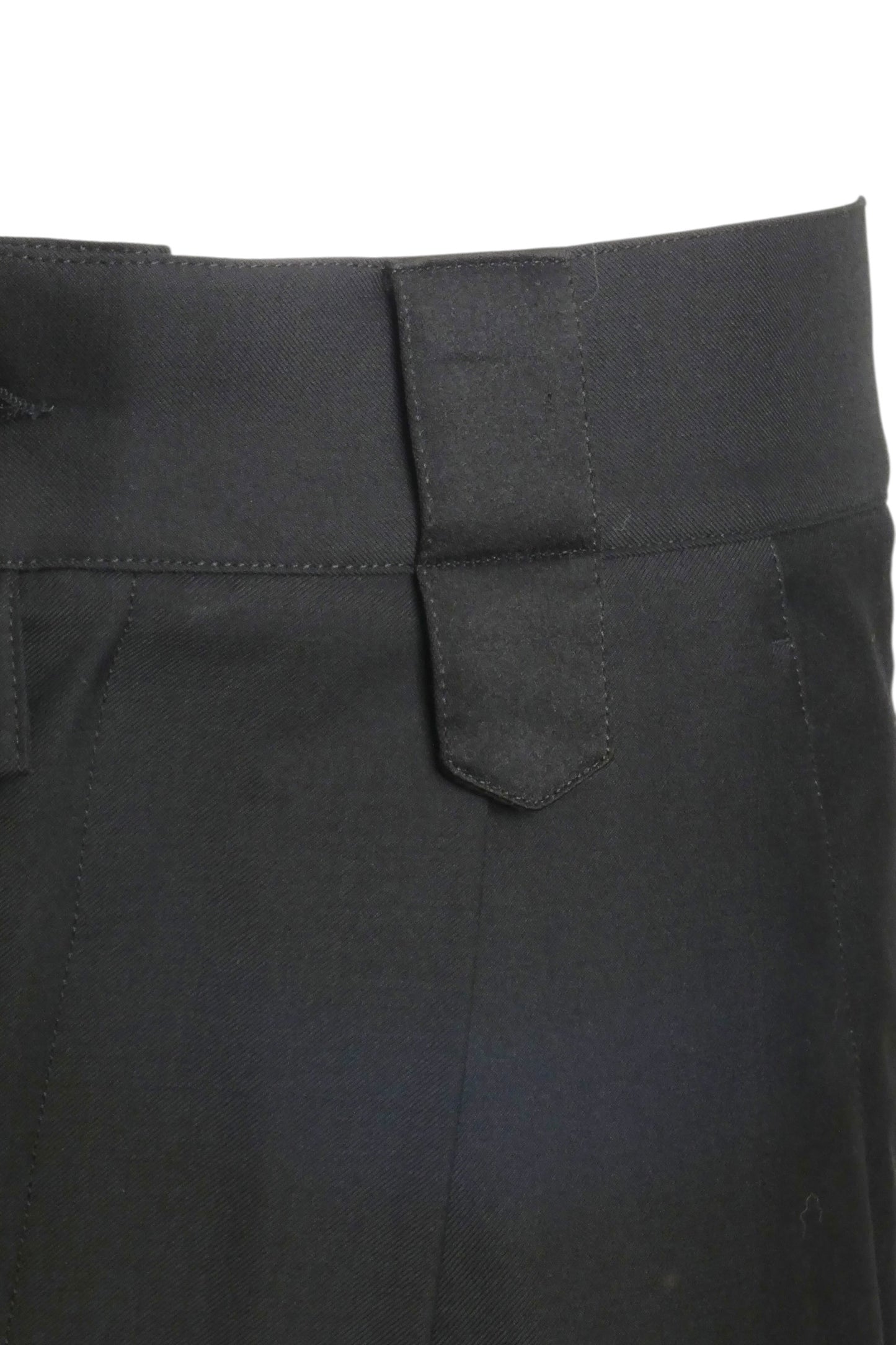 1994 Wool Suit, Size Large
