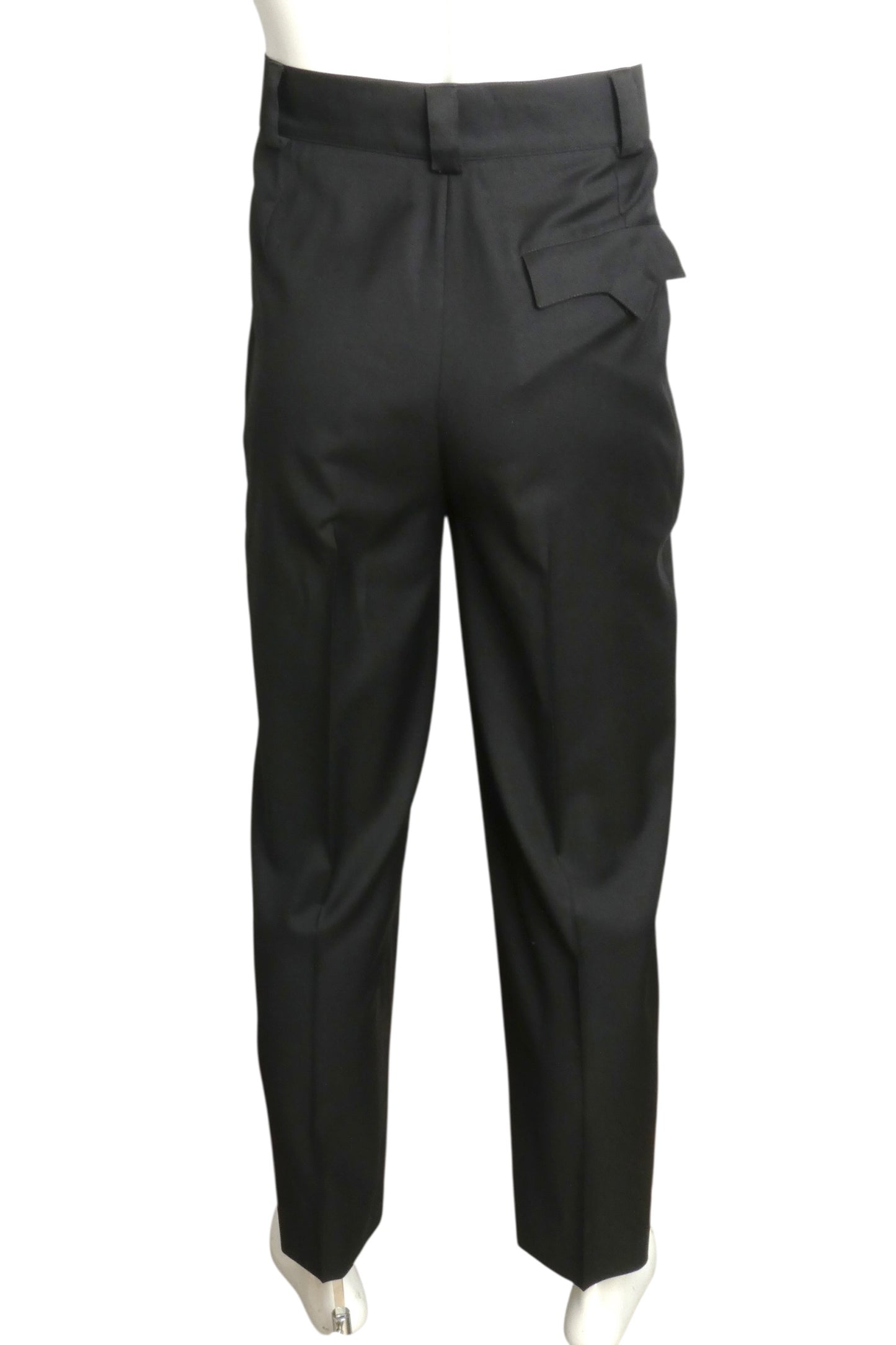1994 Wool Suit, Size Large