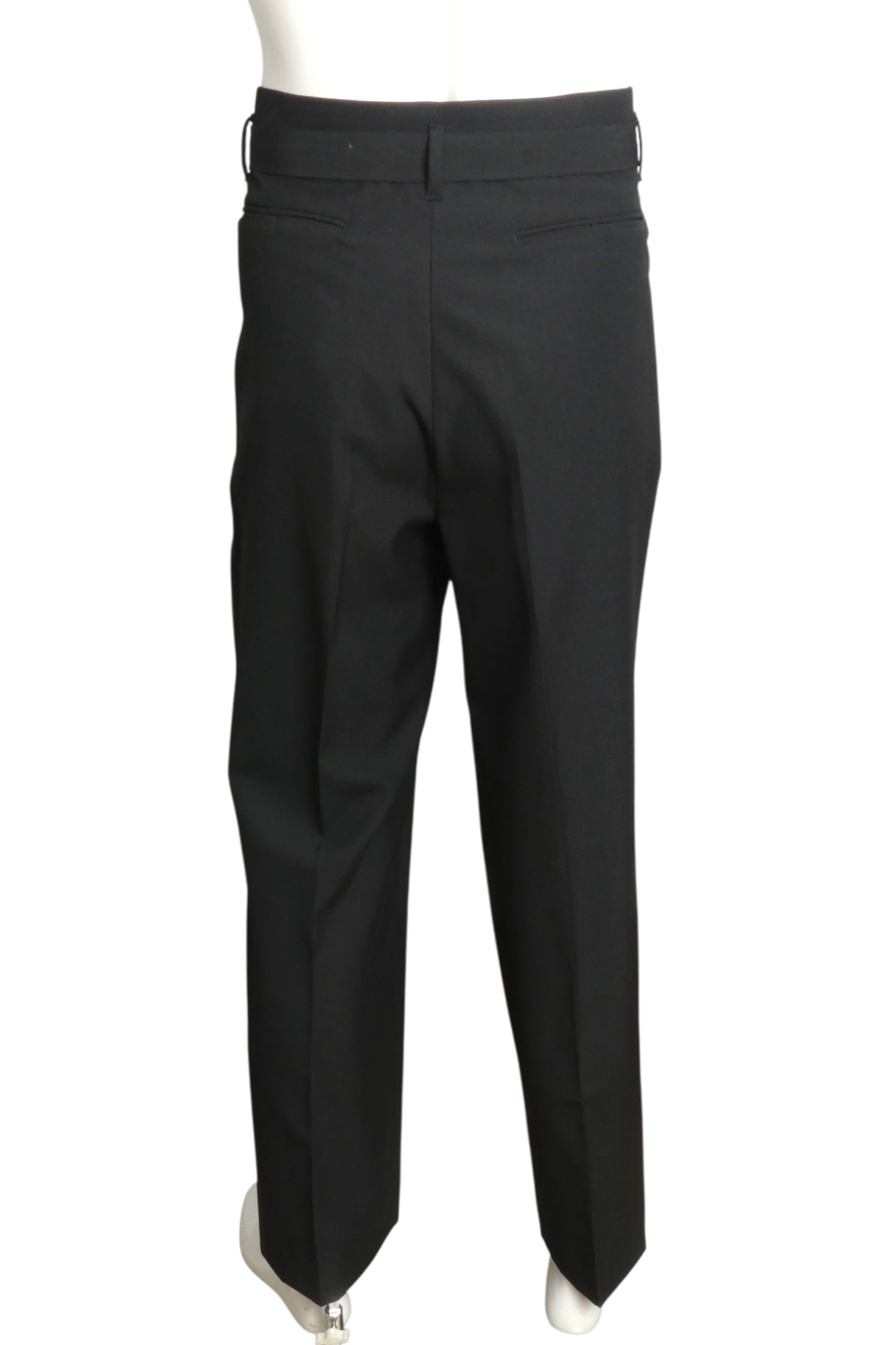 1994 Wool Suit, Size Large