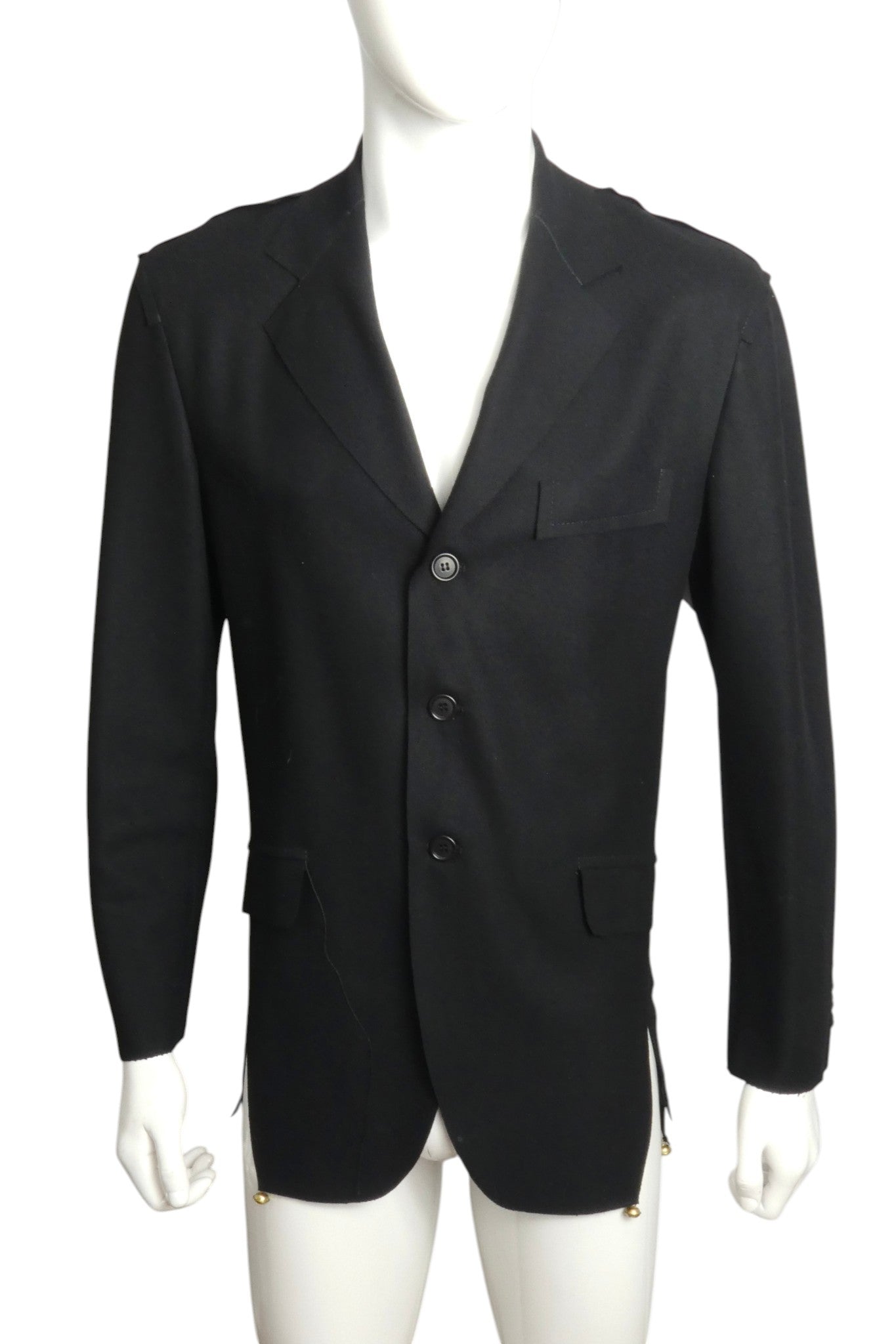 1990 Jingle Bell Blazer, Size Medium