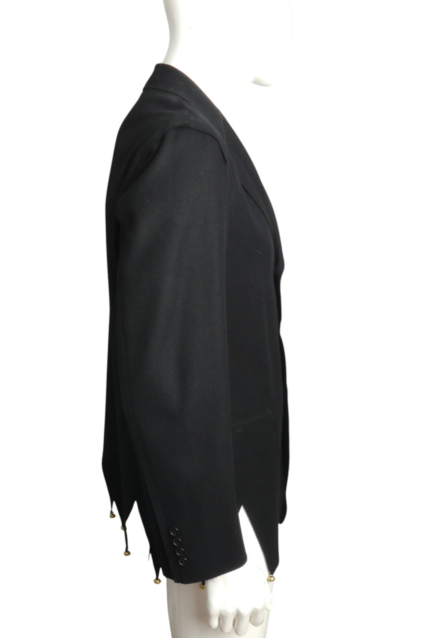 1990 Jingle Bell Blazer, Size Medium