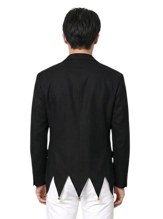 1990 Jingle Bell Blazer, Size Medium