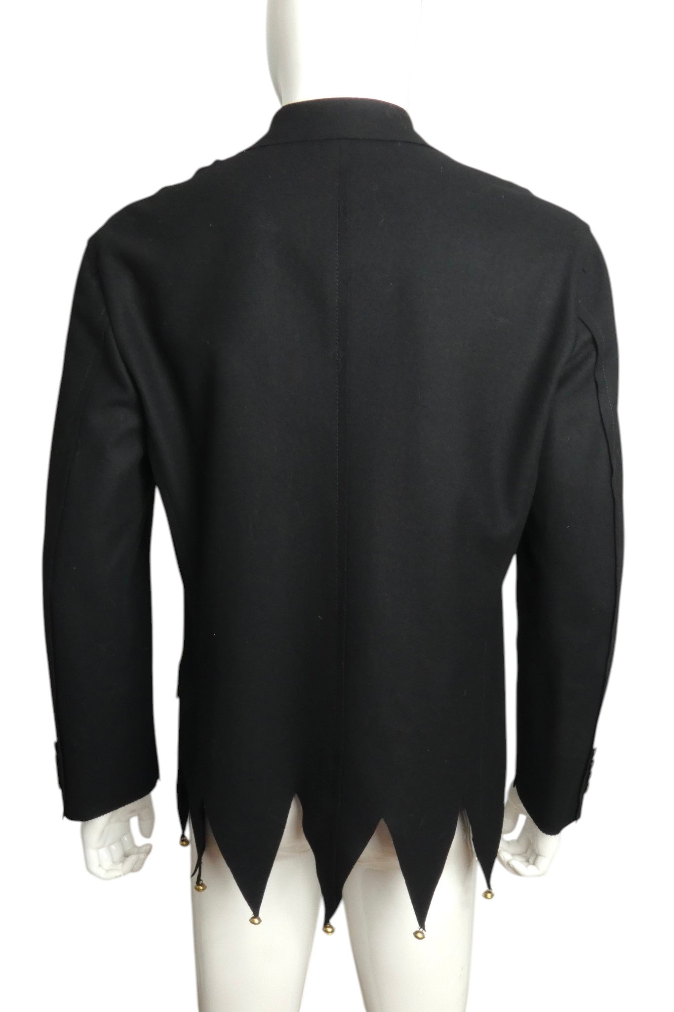 1990 Jingle Bell Blazer, Size Medium