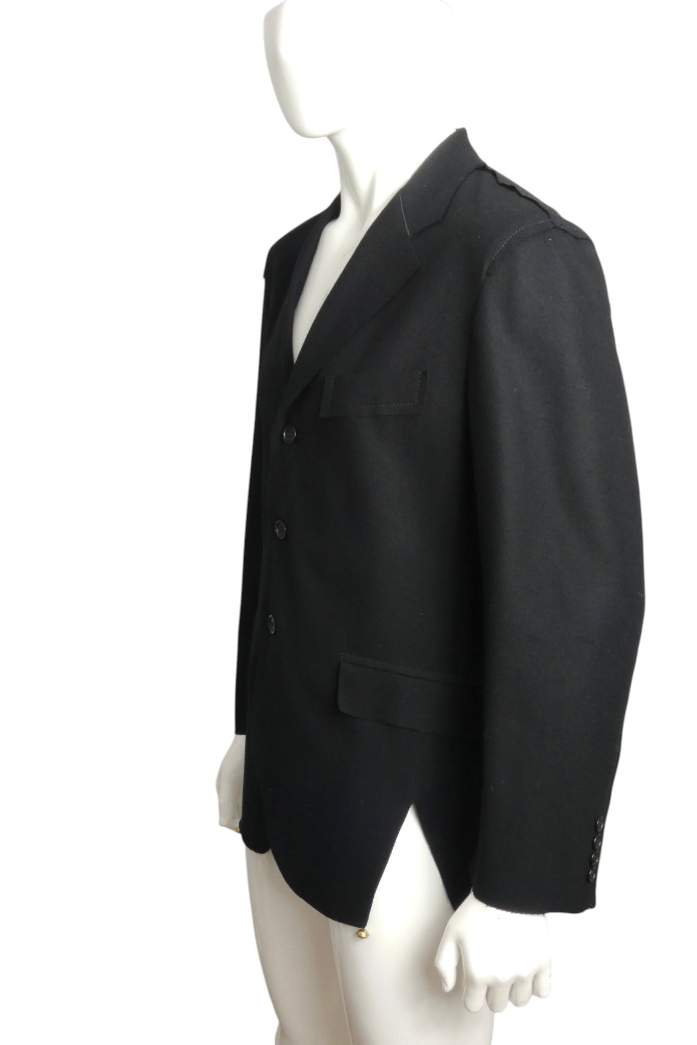 1990 Jingle Bell Blazer, Size Medium