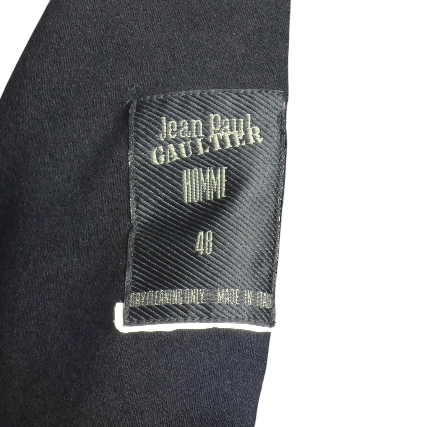1994 Velvet & Wool Blazer, Size Medium
