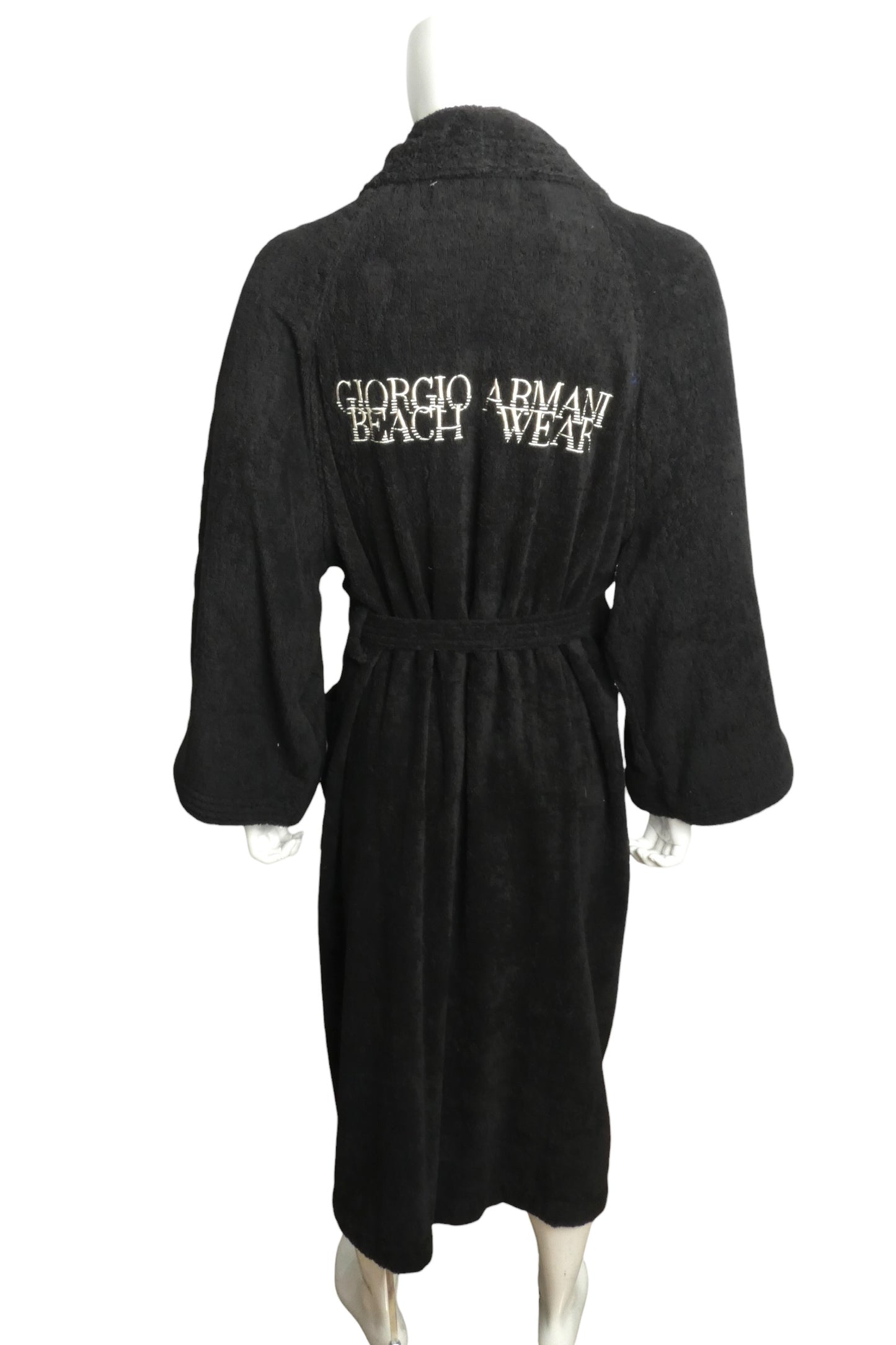 NWT Terry Pool Robe, Size XL