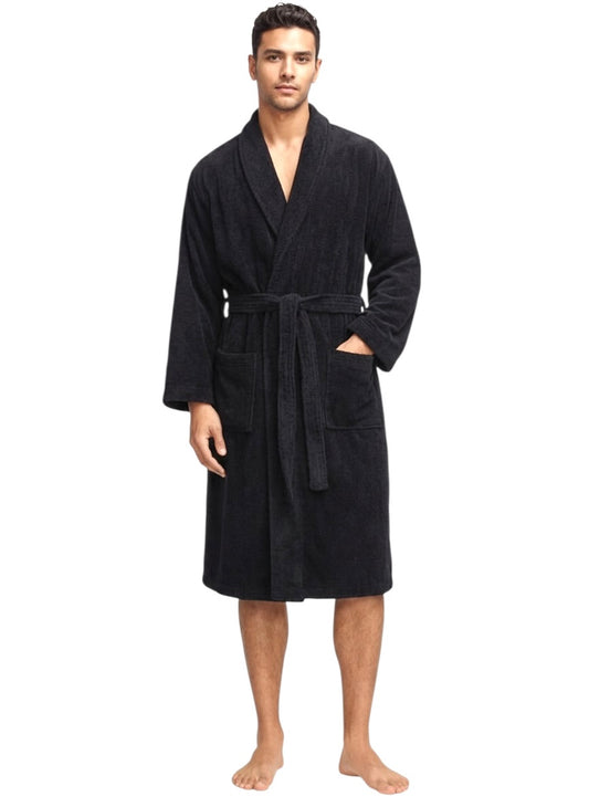 NWT Terry Pool Robe, Size XL
