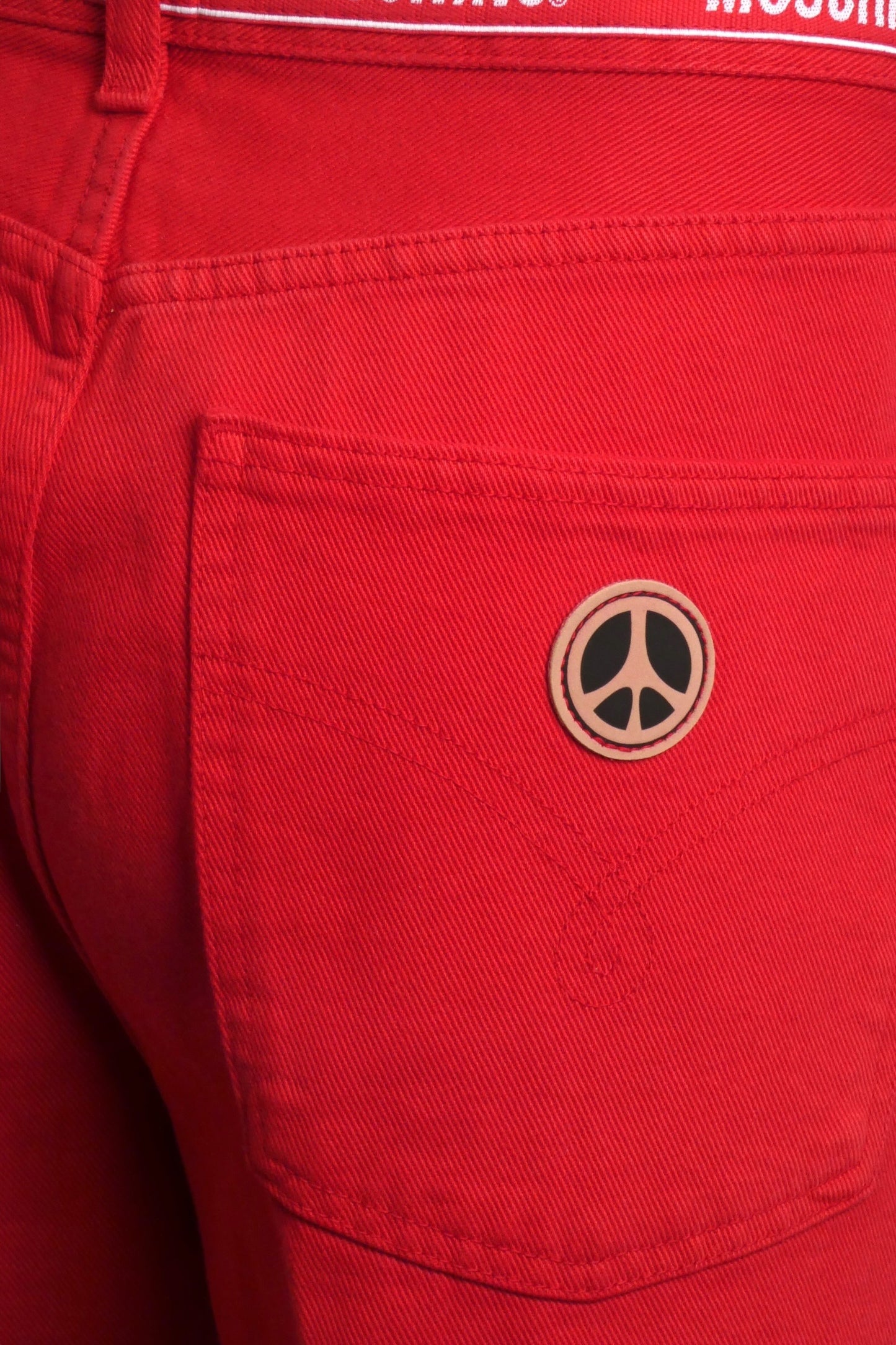 1990s Denim Jeans, Waist-32"