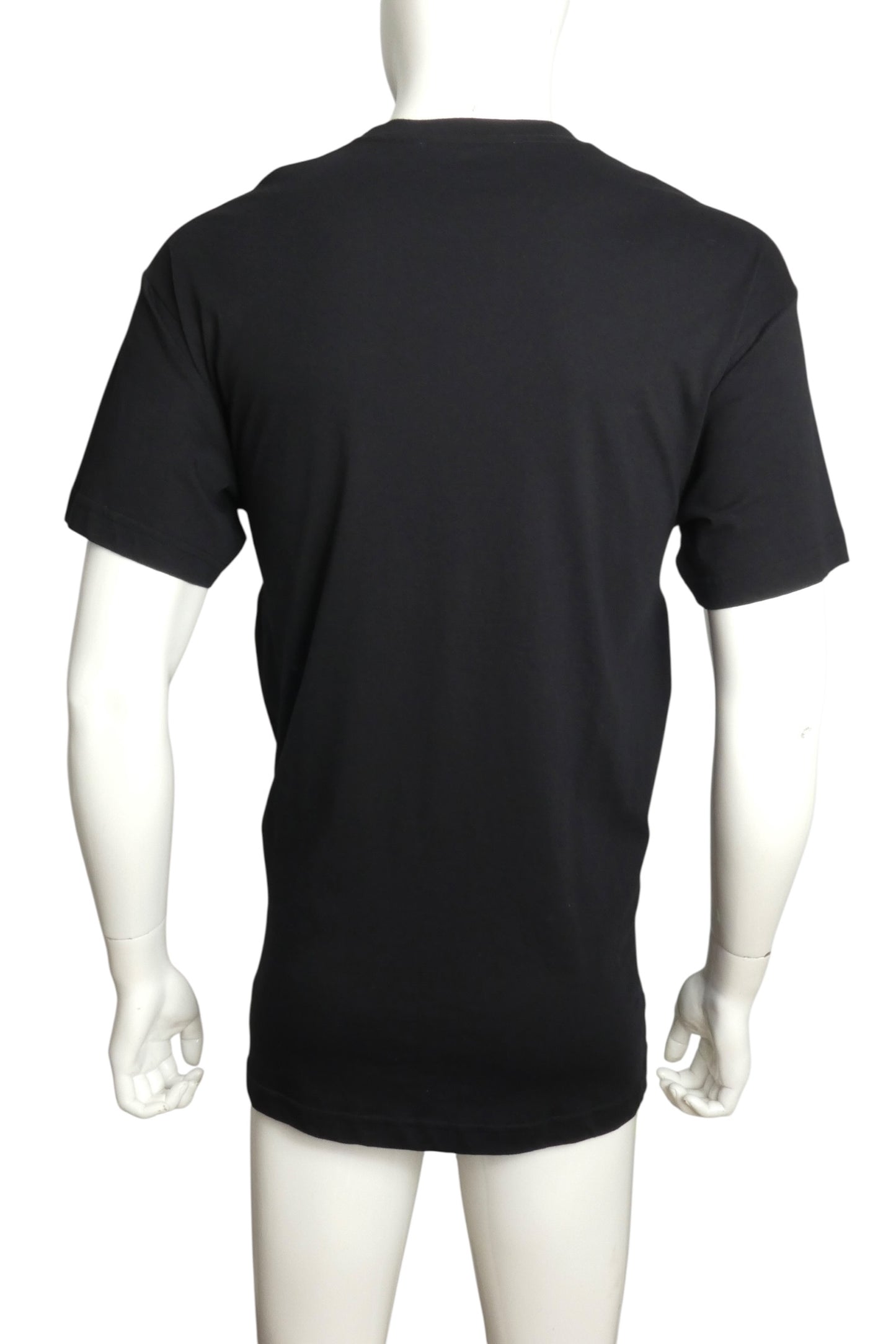 2020 Cotton Drawcord T-Shirt, Size-Medium