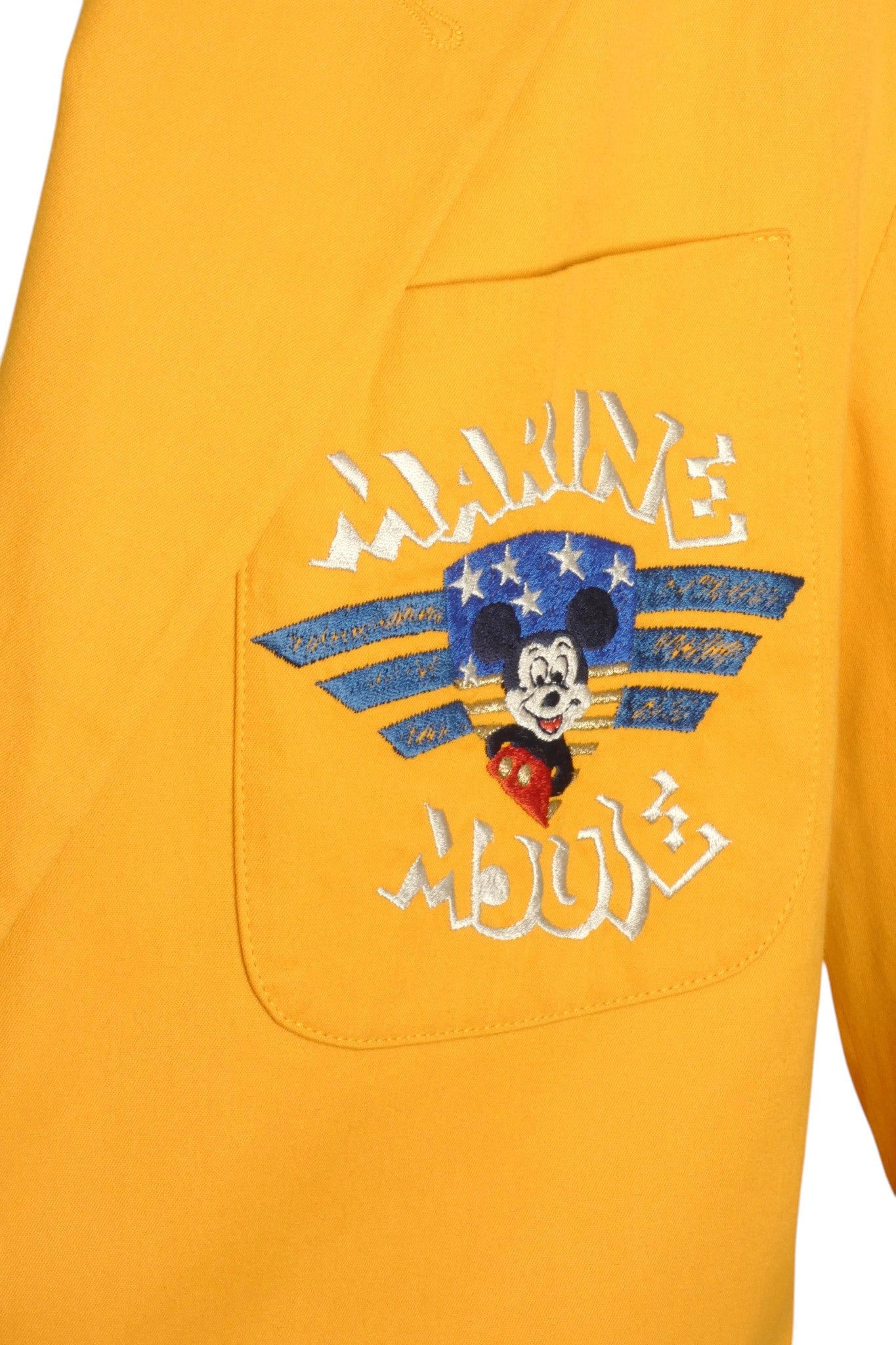 1991 NWT Mickey Mouse Blazer, Size Medium