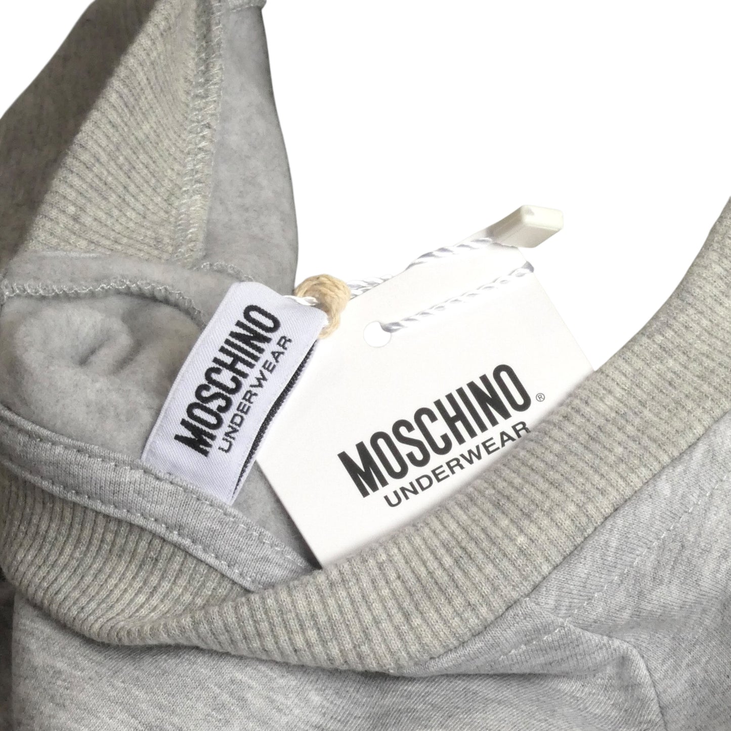 NWT Grey Weight Lifter Sweatshirt, Size-Small