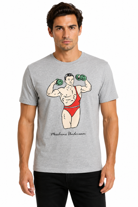 2019 NWT Graphic Print T-Shirt, Size Small
