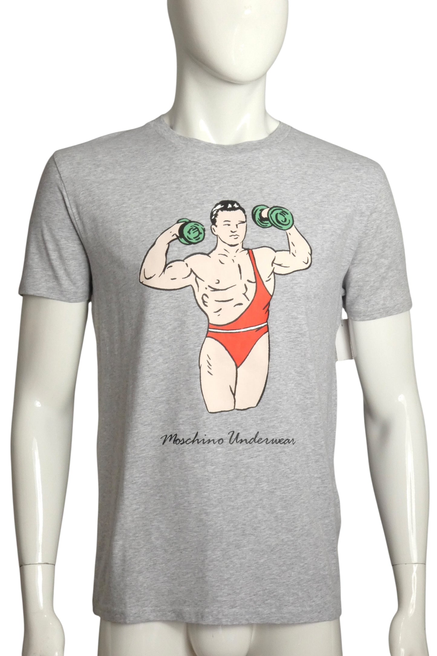2019 NWT Graphic Print T-Shirt, Size Small