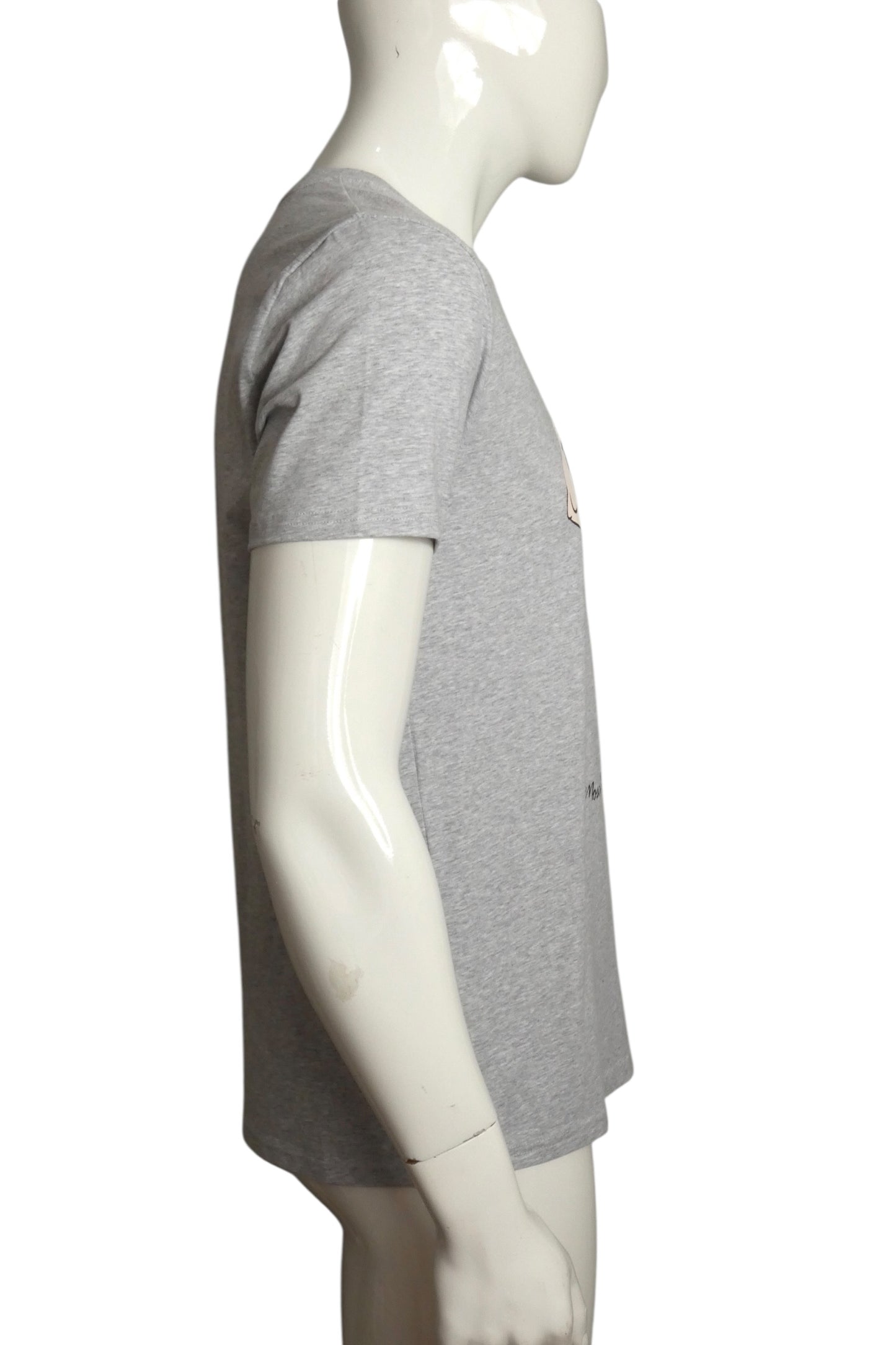 2019 NWT Graphic Print T-Shirt, Size Small