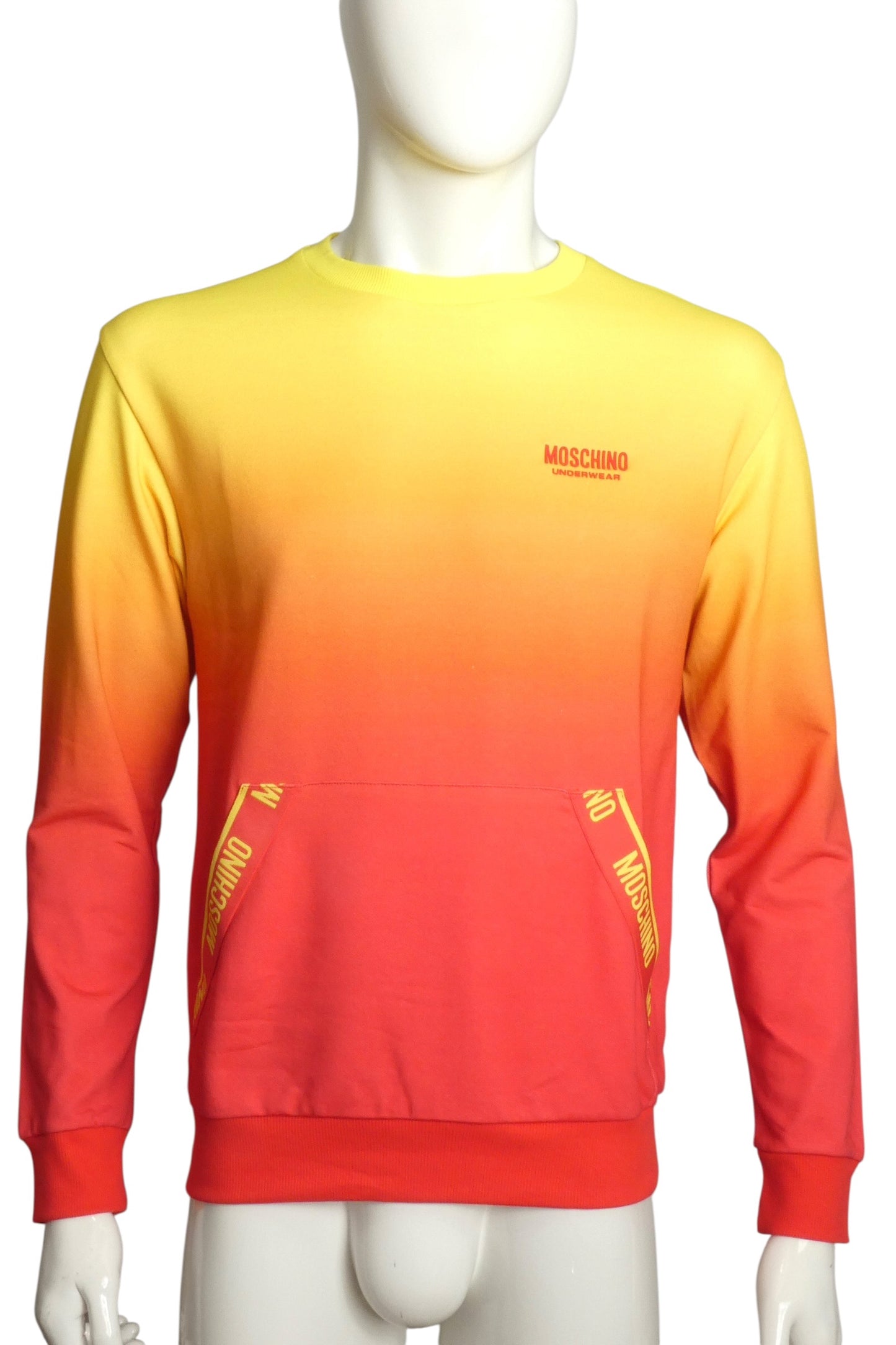 NWT Ombre Sweatshirt, Size XS