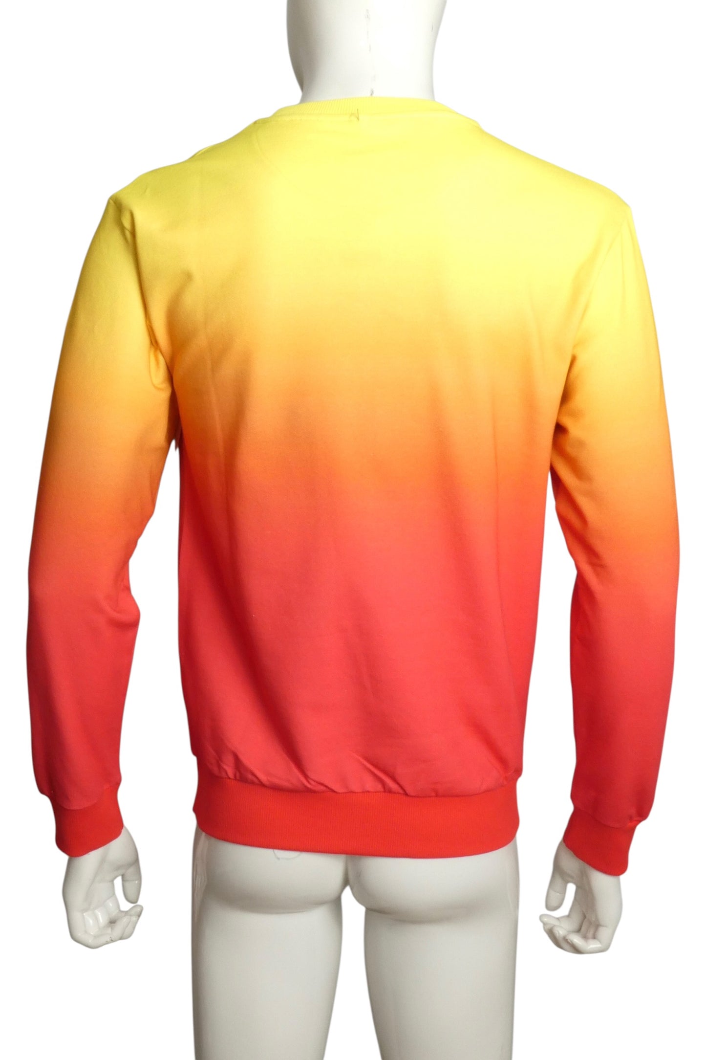 NWT Ombre Sweatshirt, Size XS
