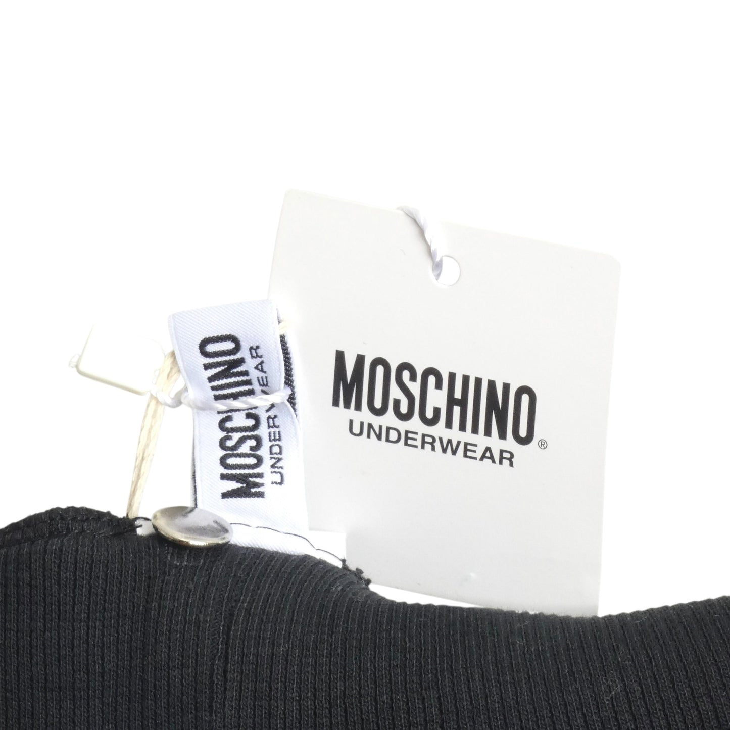 NWT Cotton Print Joggers, Size XS