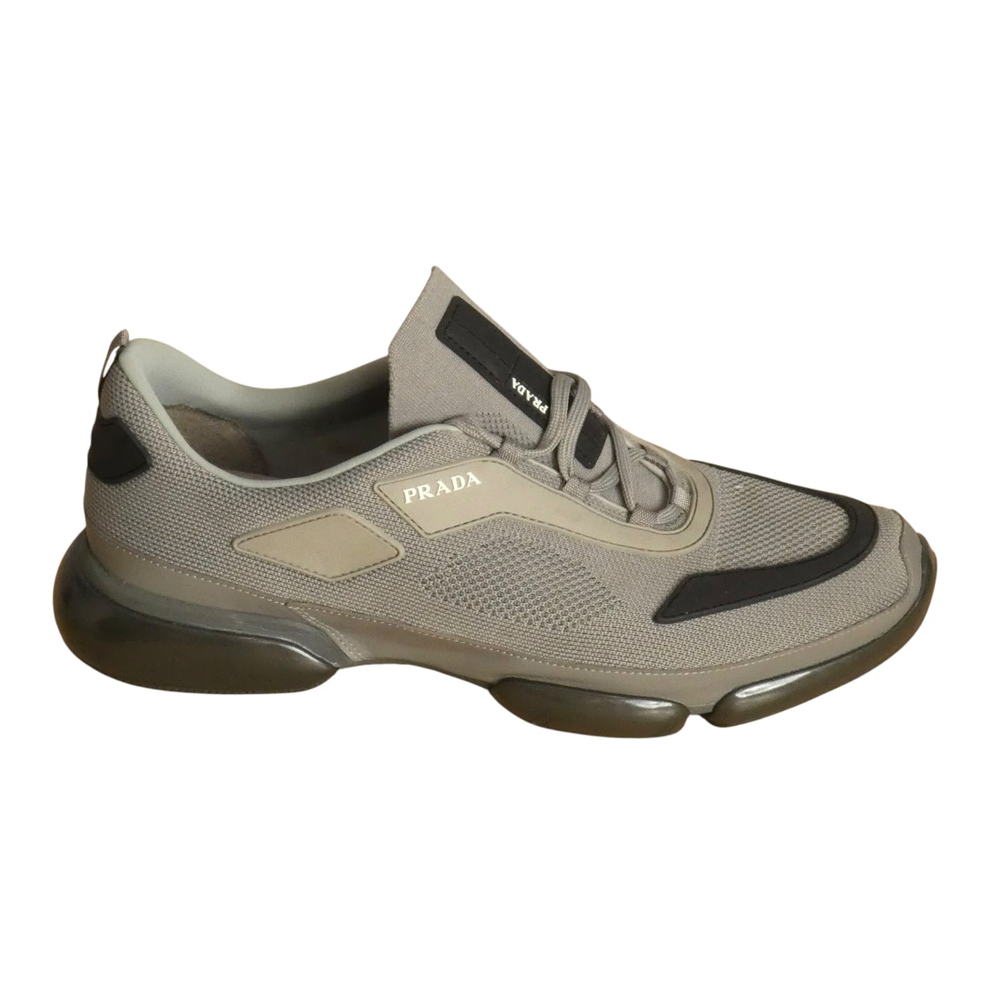 2018 Cloudbust Sneakers, Size-12