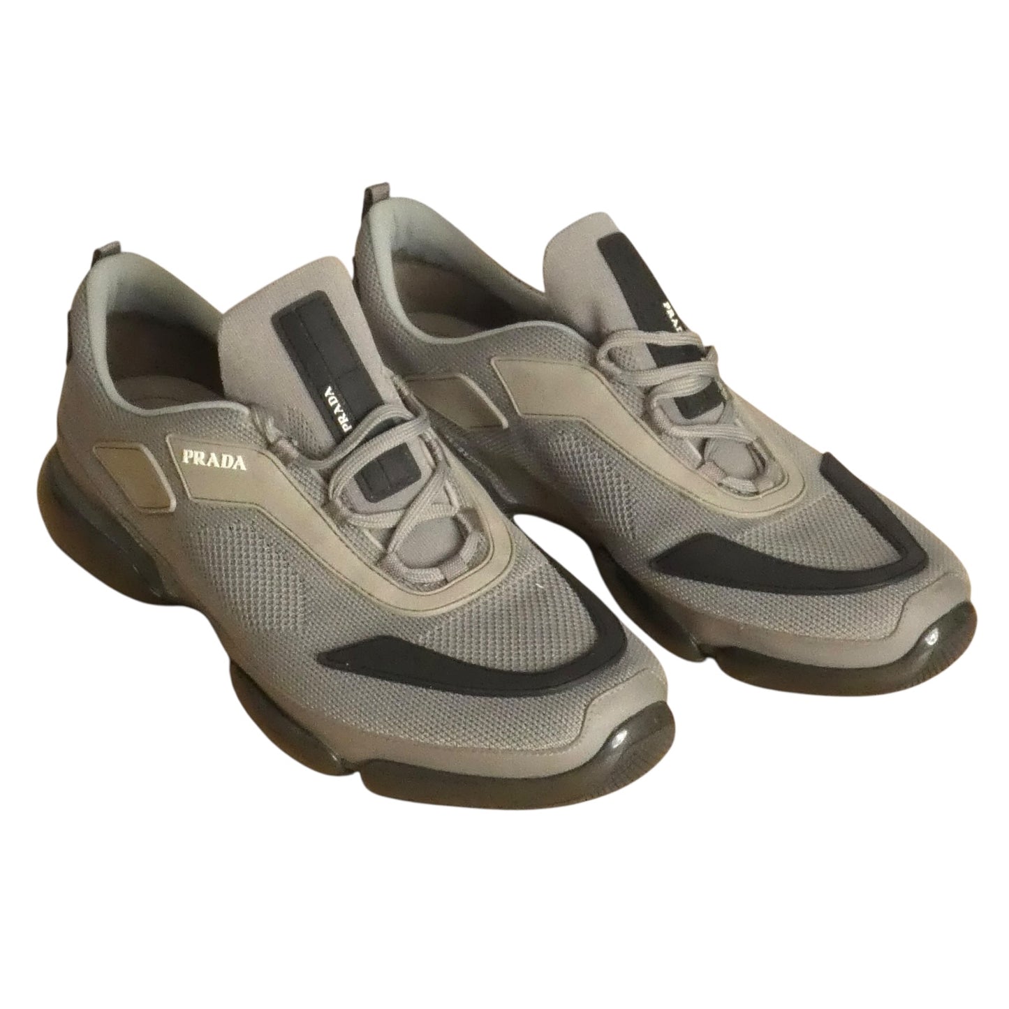 2018 Cloudbust Sneakers, Size-12