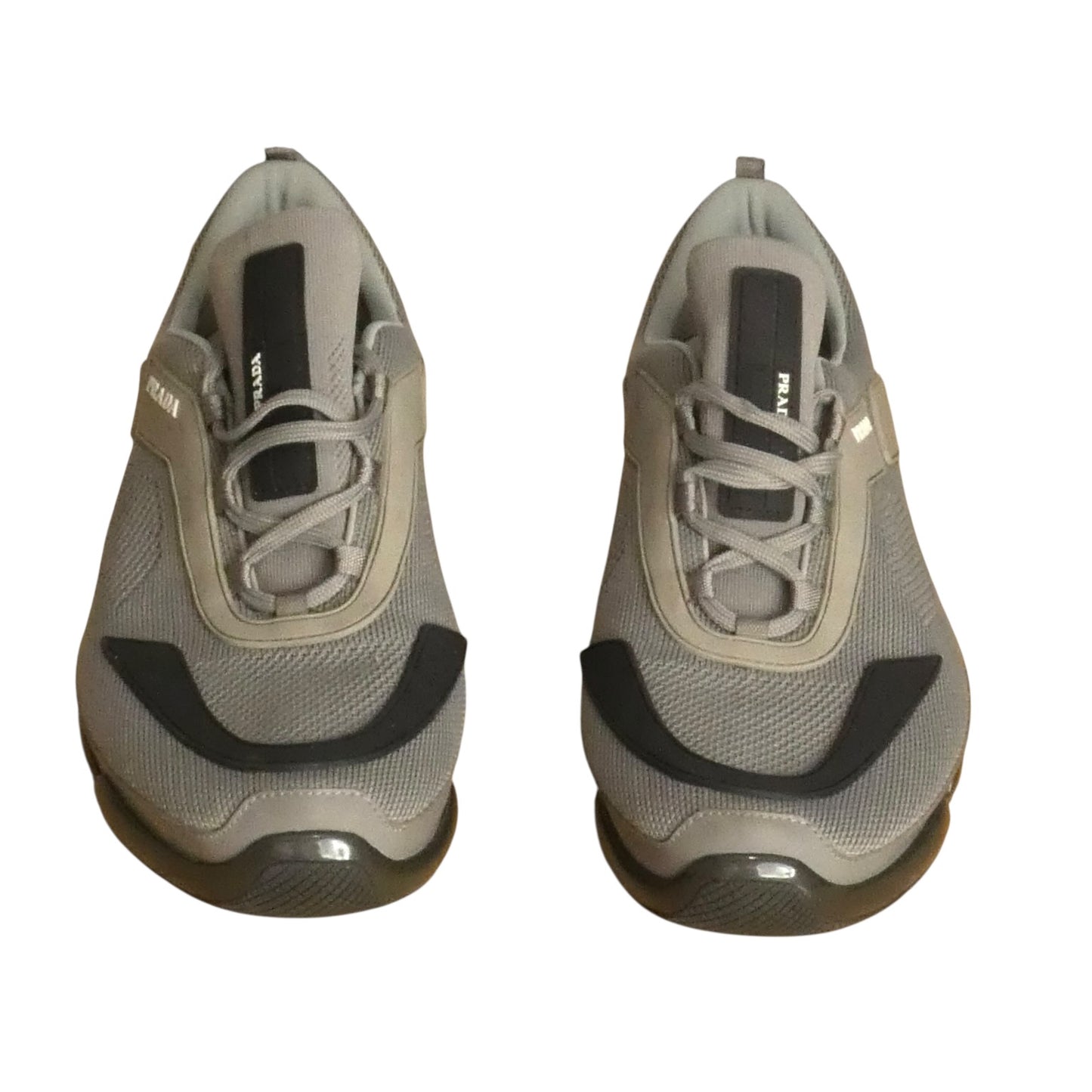 2018 Cloudbust Sneakers, Size-12