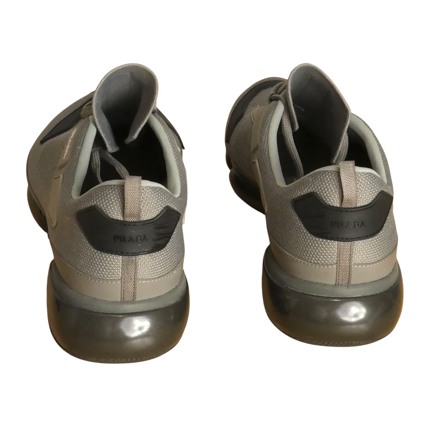2018 Cloudbust Sneakers, Size-12