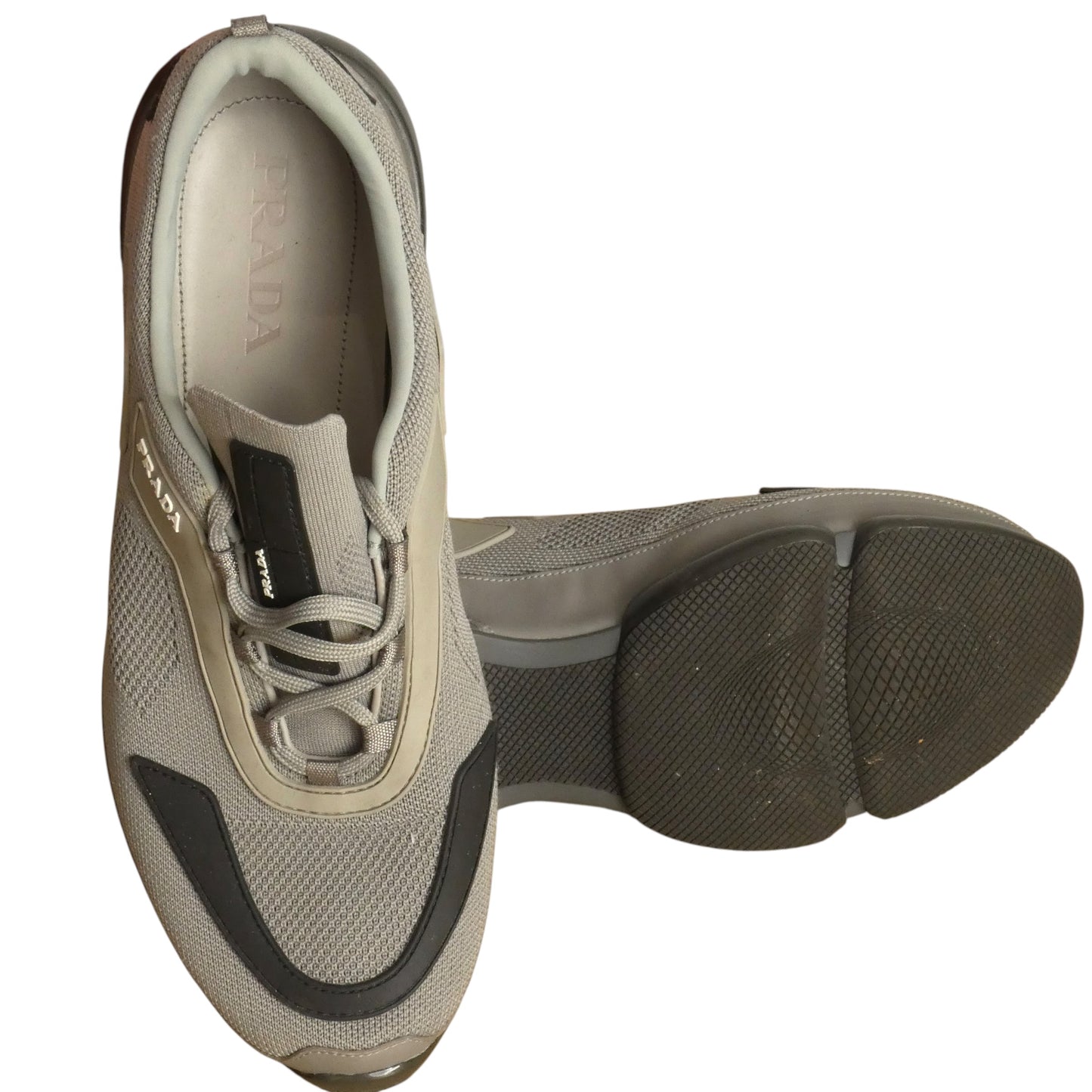 2018 Cloudbust Sneakers, Size-12