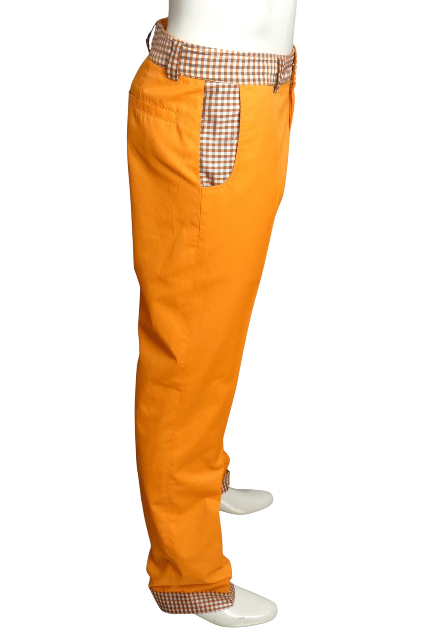 2005 Fabric Block Pants, W 32