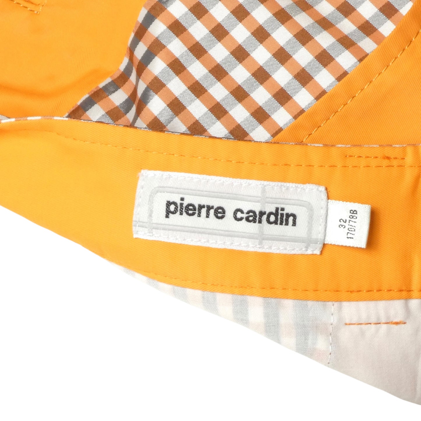 2005 Fabric Block Pants, W 32