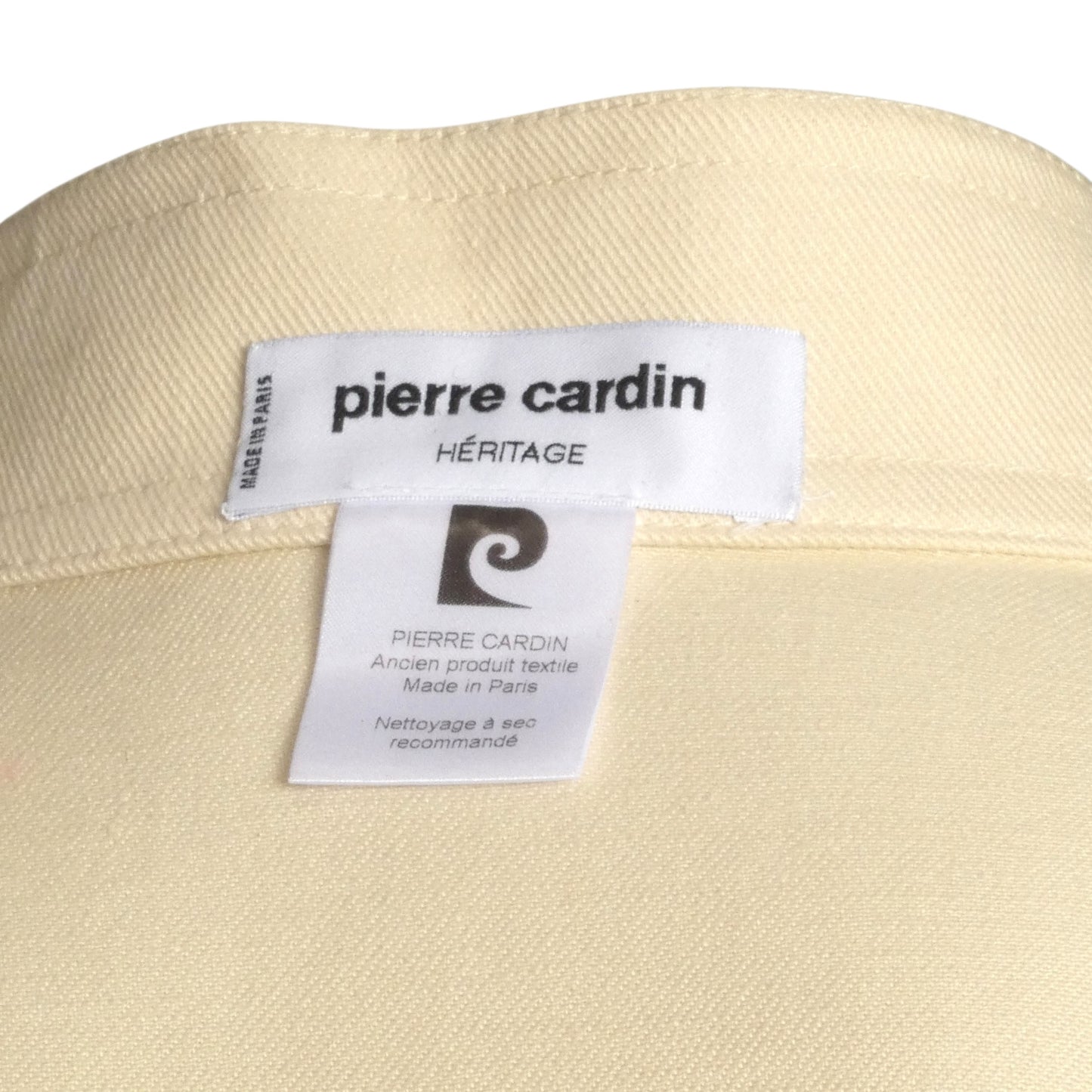 1994 Vented Muslin S/S Jacket, Size-XLarge