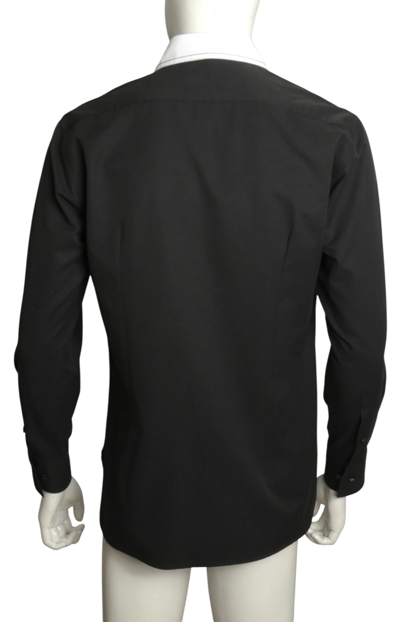1997 Cotton Print Shirt, Size-Medium