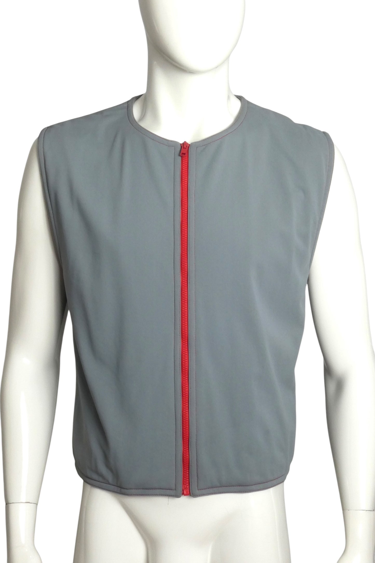1995 Neoprene & PVC Vest, Size Large