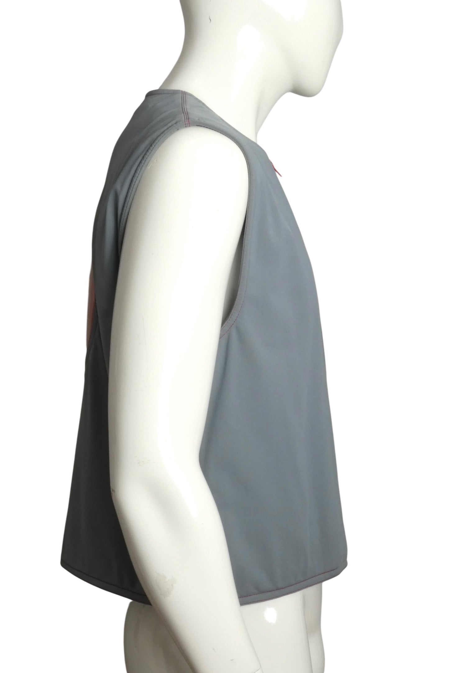 1995 Neoprene & PVC Vest, Size Large