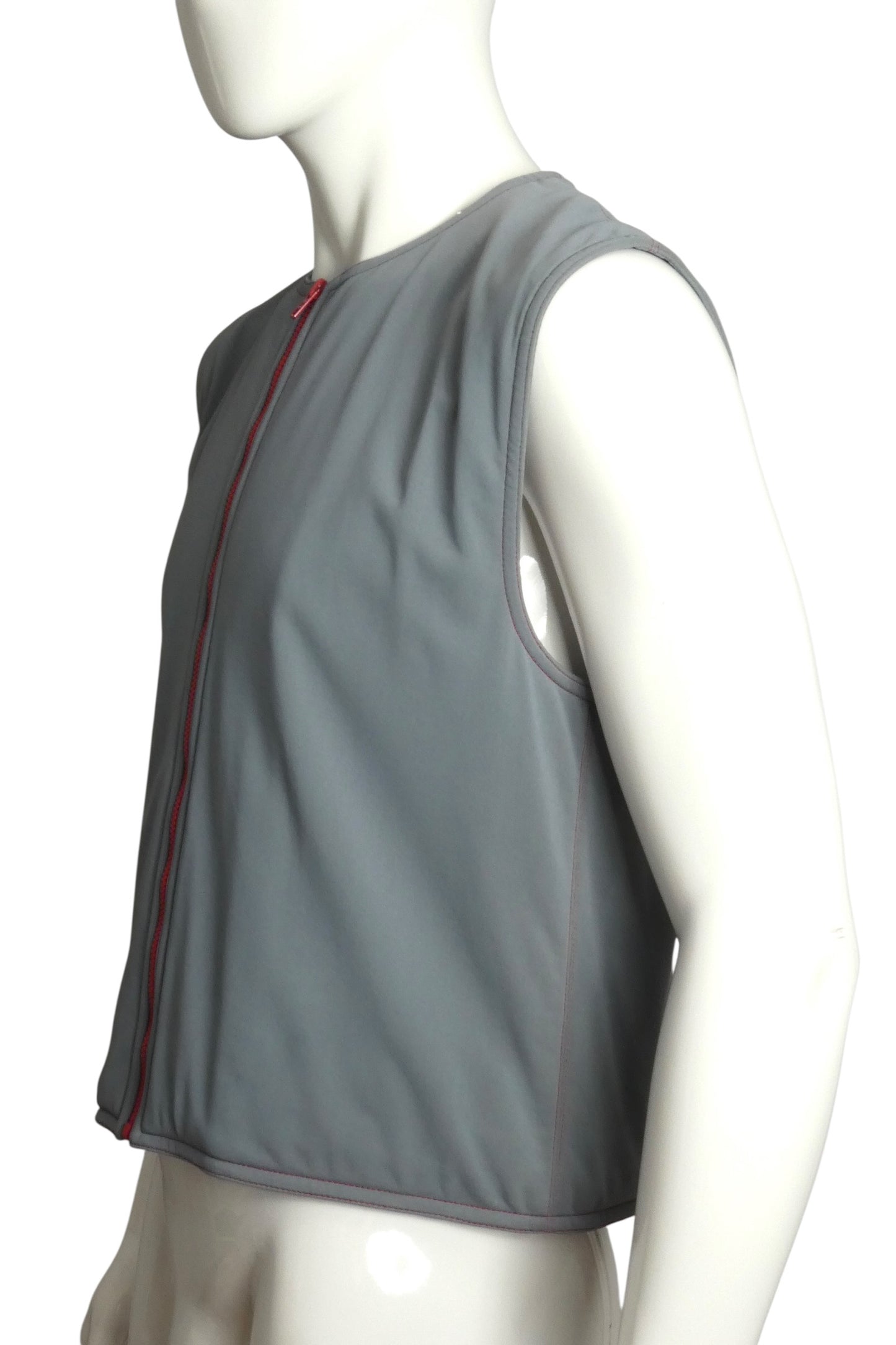1995 Neoprene & PVC Vest, Size Large