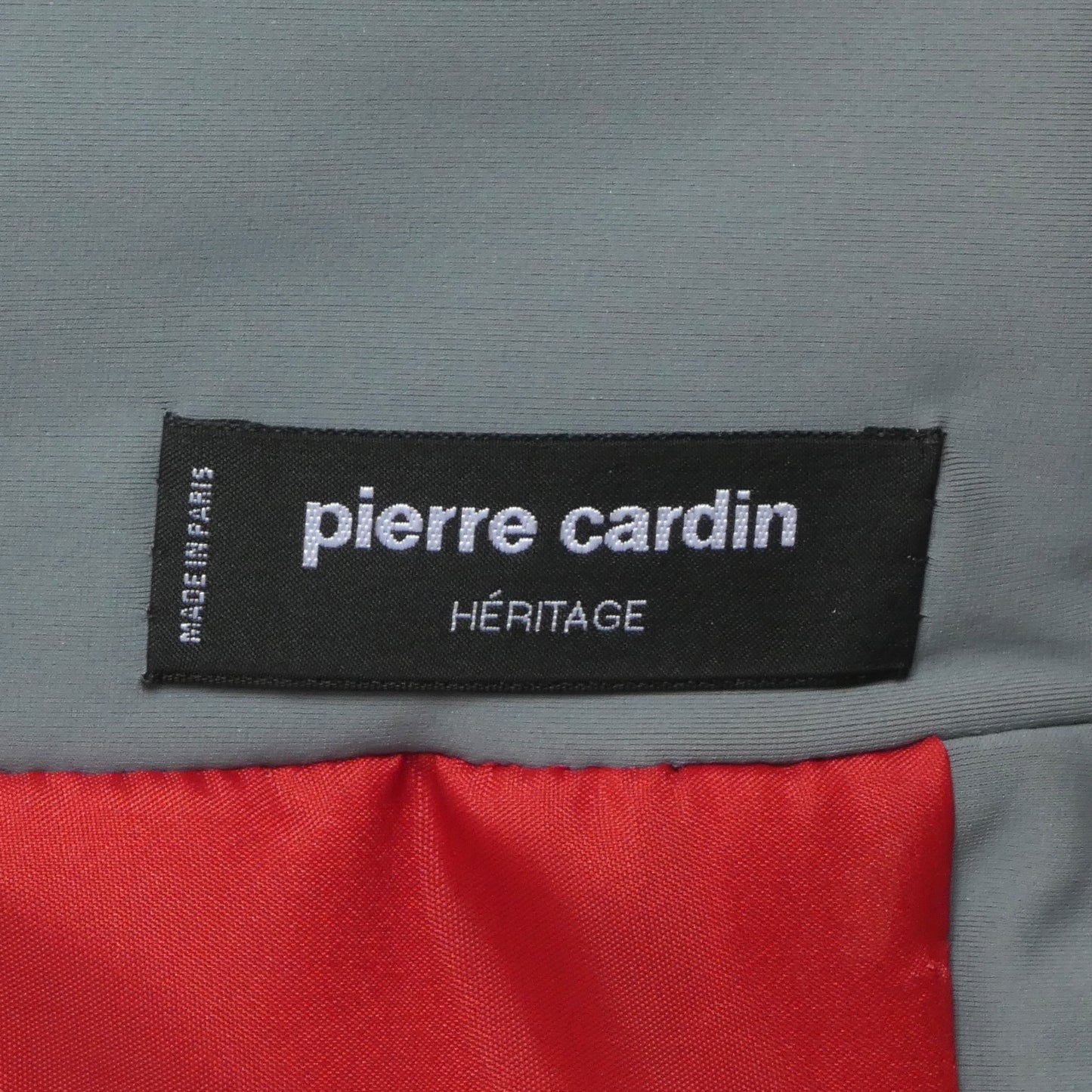 1995 Neoprene & PVC Vest, Size Large