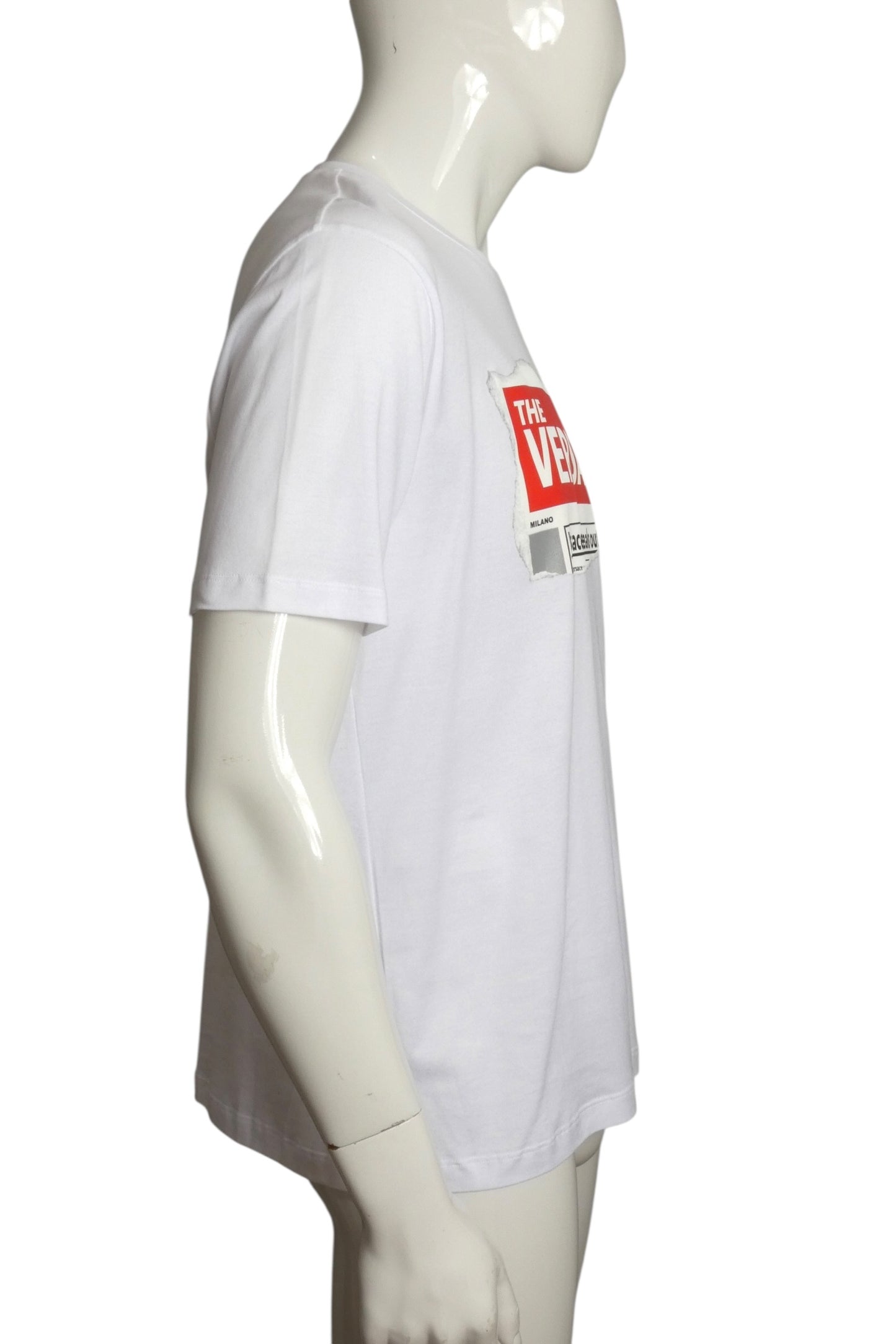 NWT 2019 Graphic Print T-Shirt, Size XL