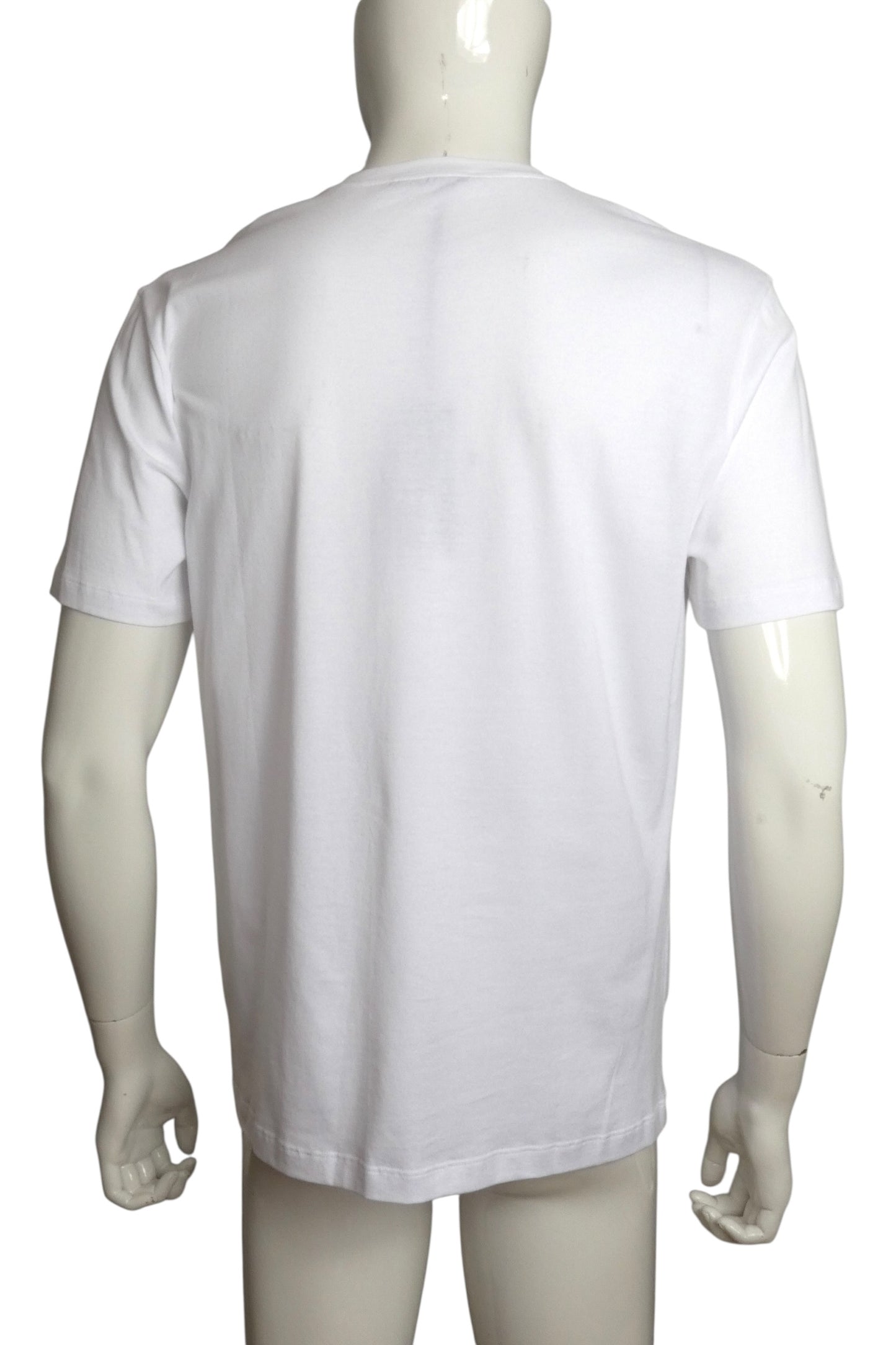 NWT 2019 Graphic Print T-Shirt, Size XL