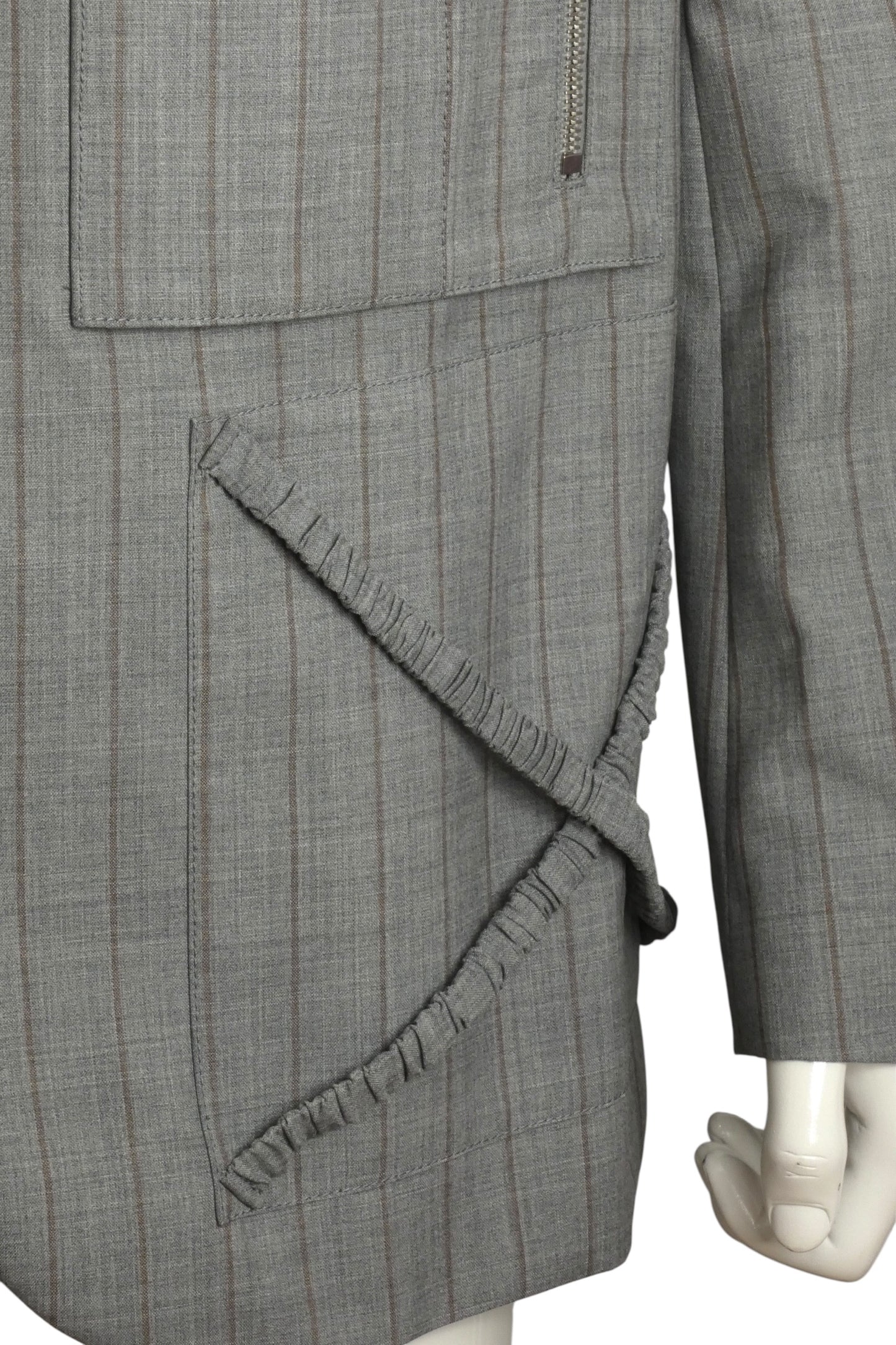 2025 NWOT Survivor Blazer, Size Large