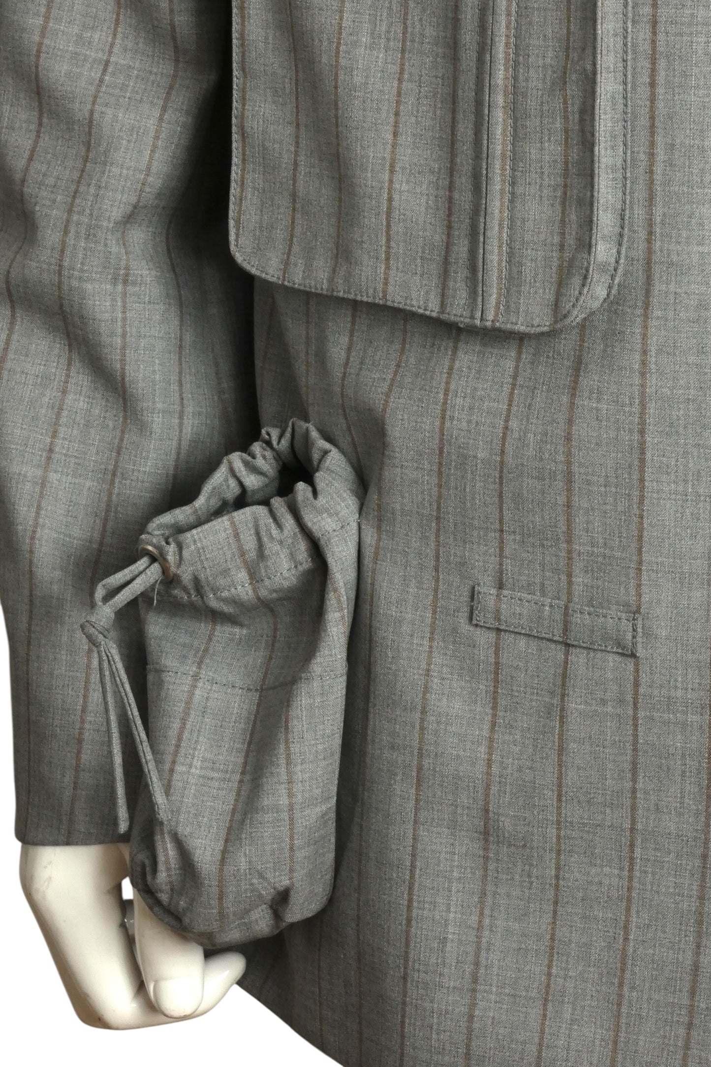 2025 NWOT Survivor Blazer, Size Large
