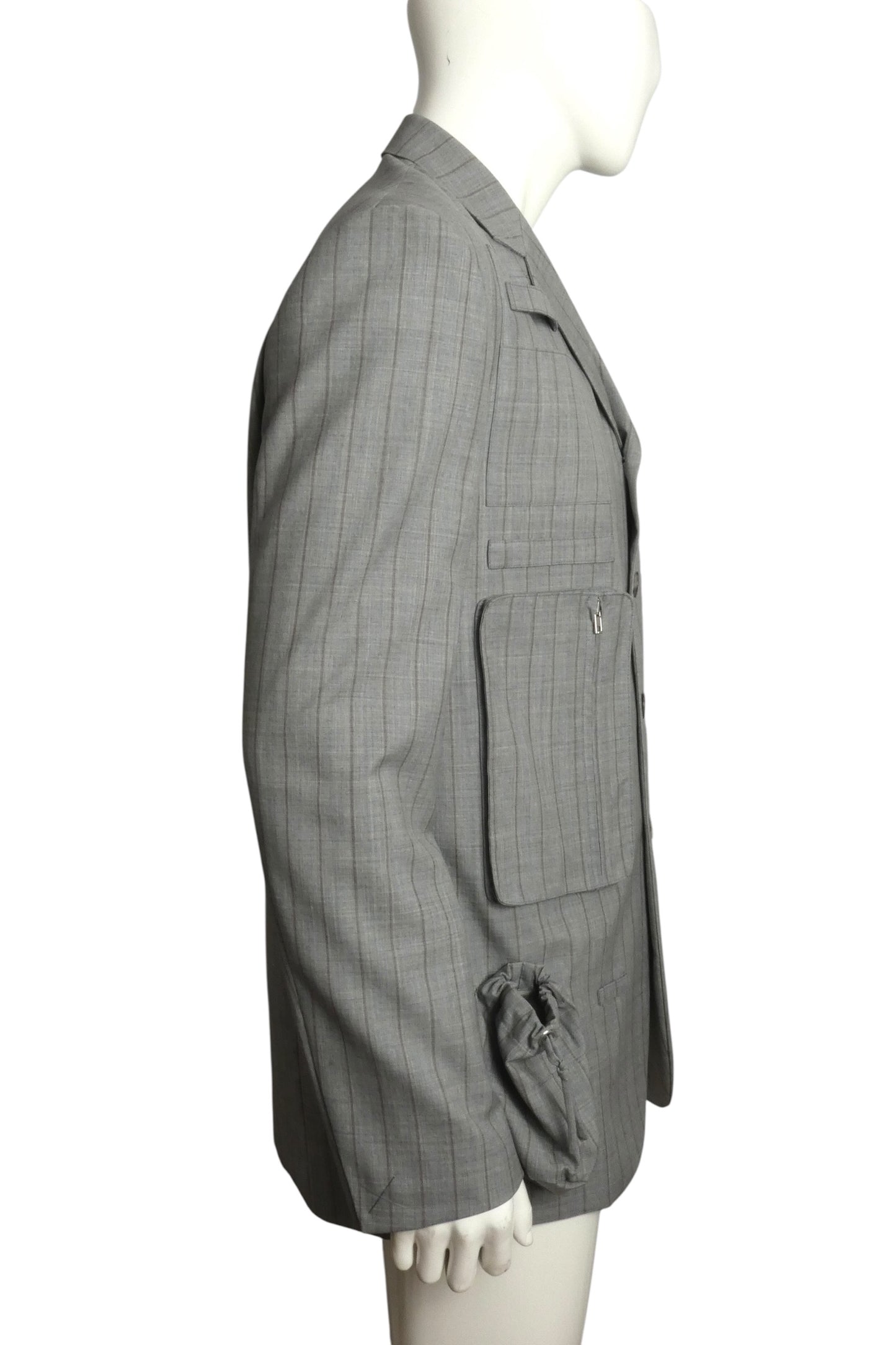 2025 NWOT Survivor Blazer, Size Large