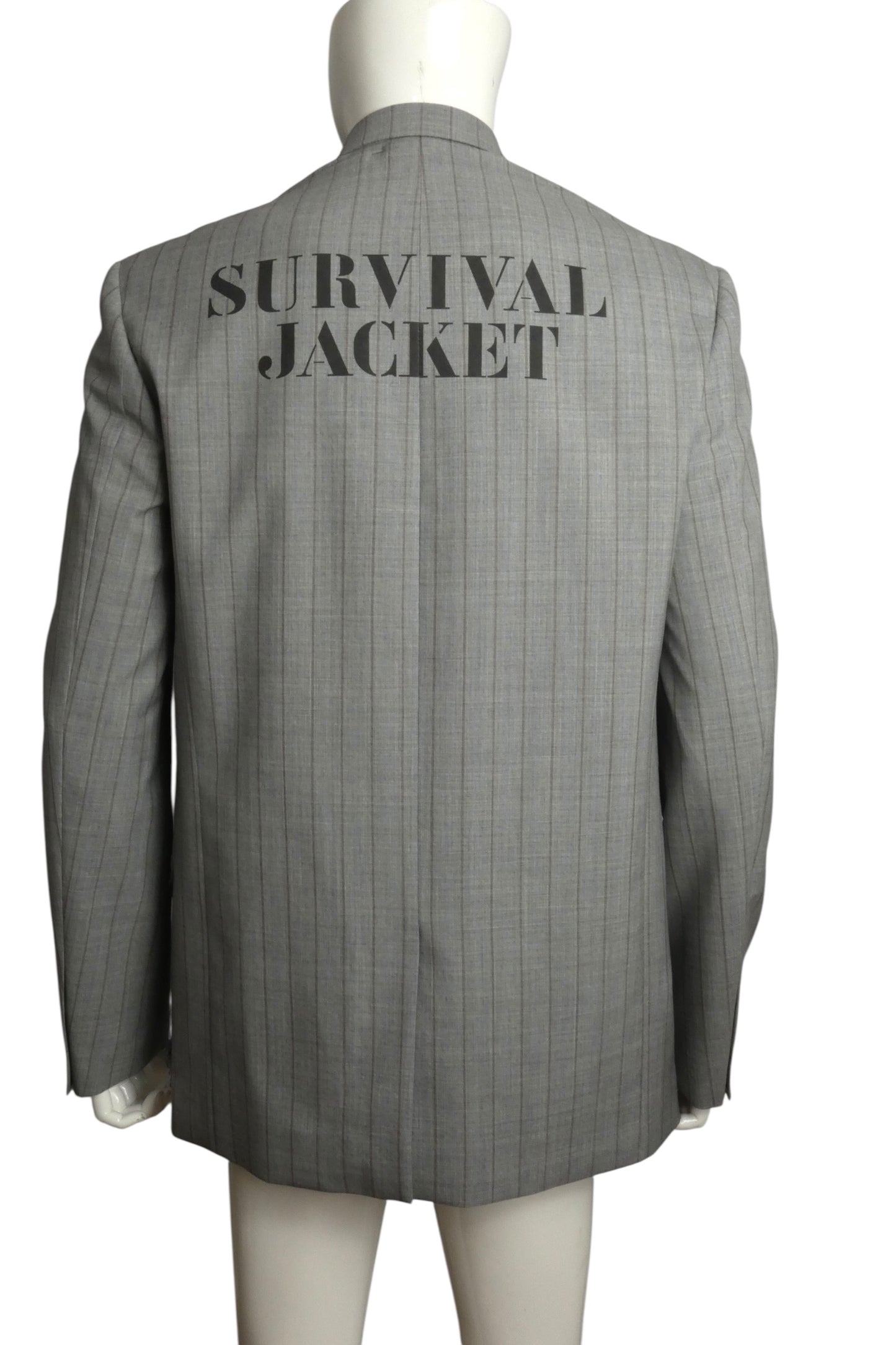 2025 NWOT Survivor Blazer, Size Large