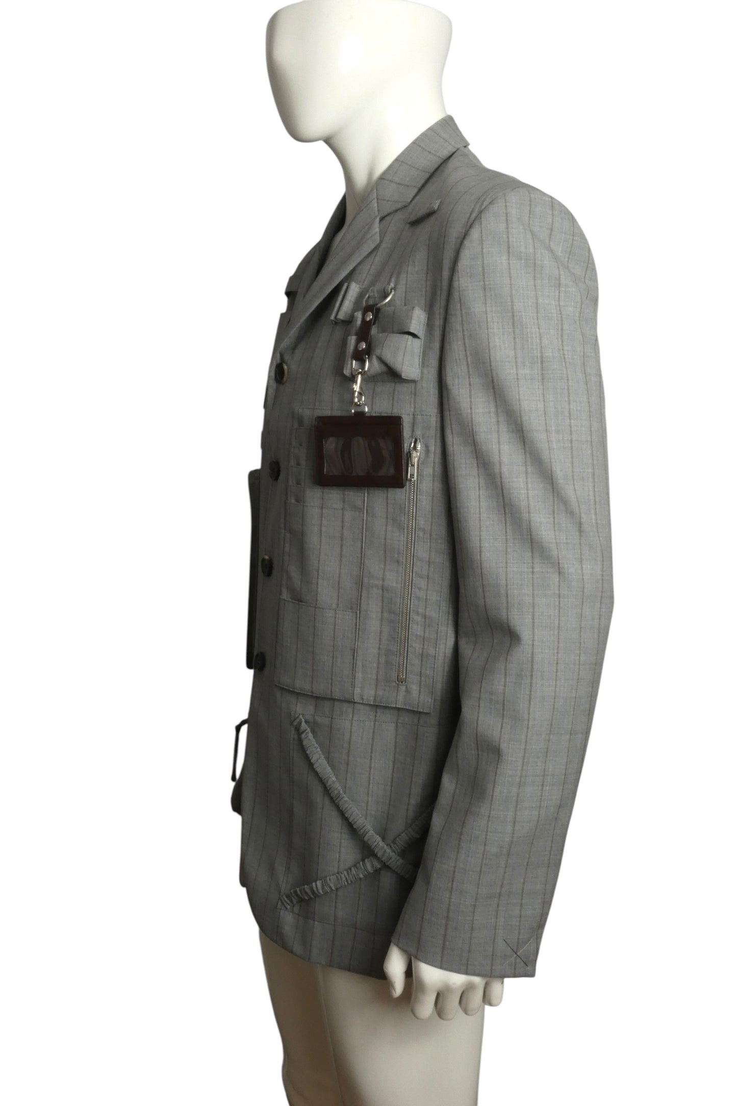 2025 NWOT Survivor Blazer, Size Large