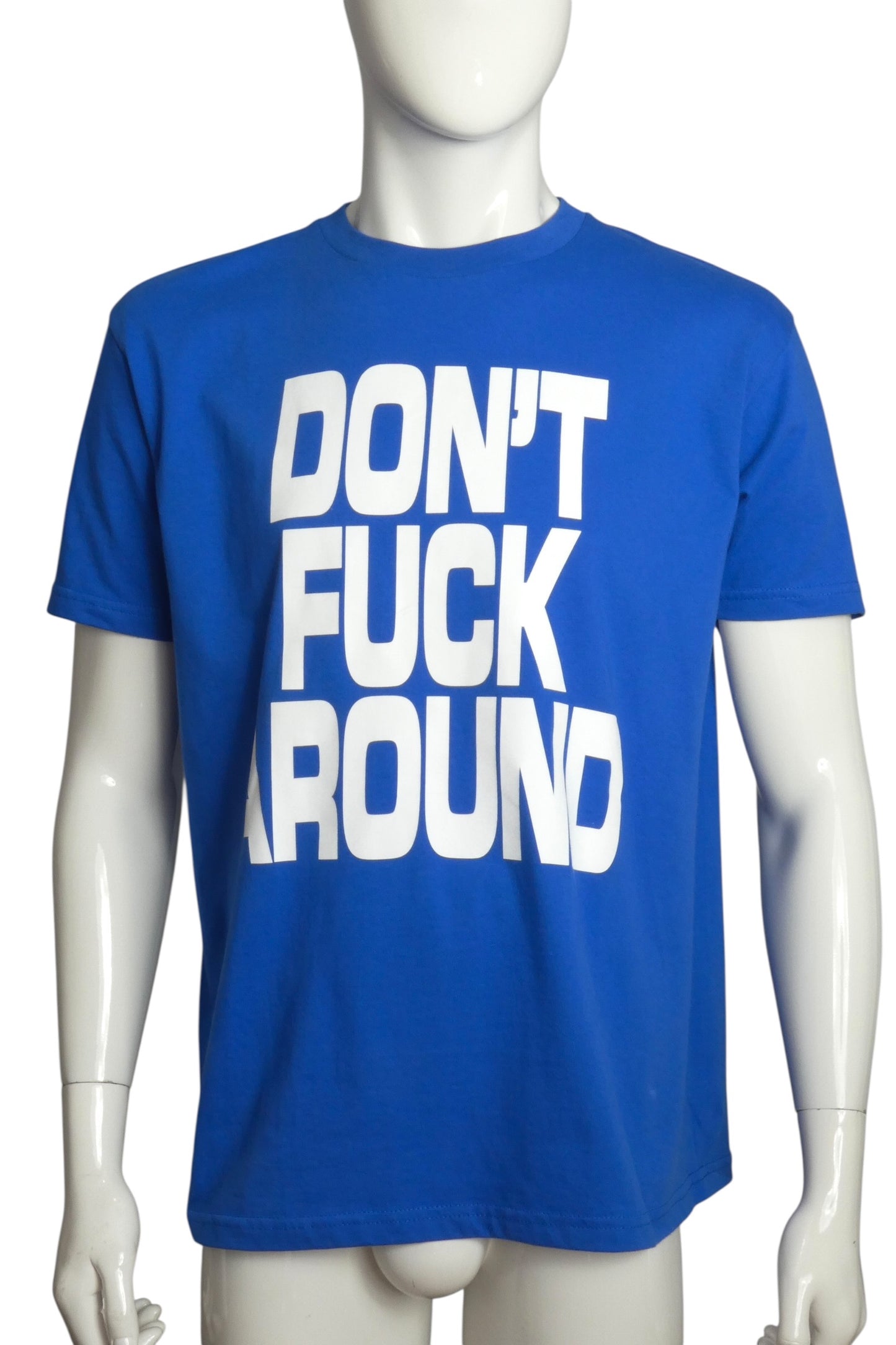 2022 Graphic T-Shirt, Size Medium