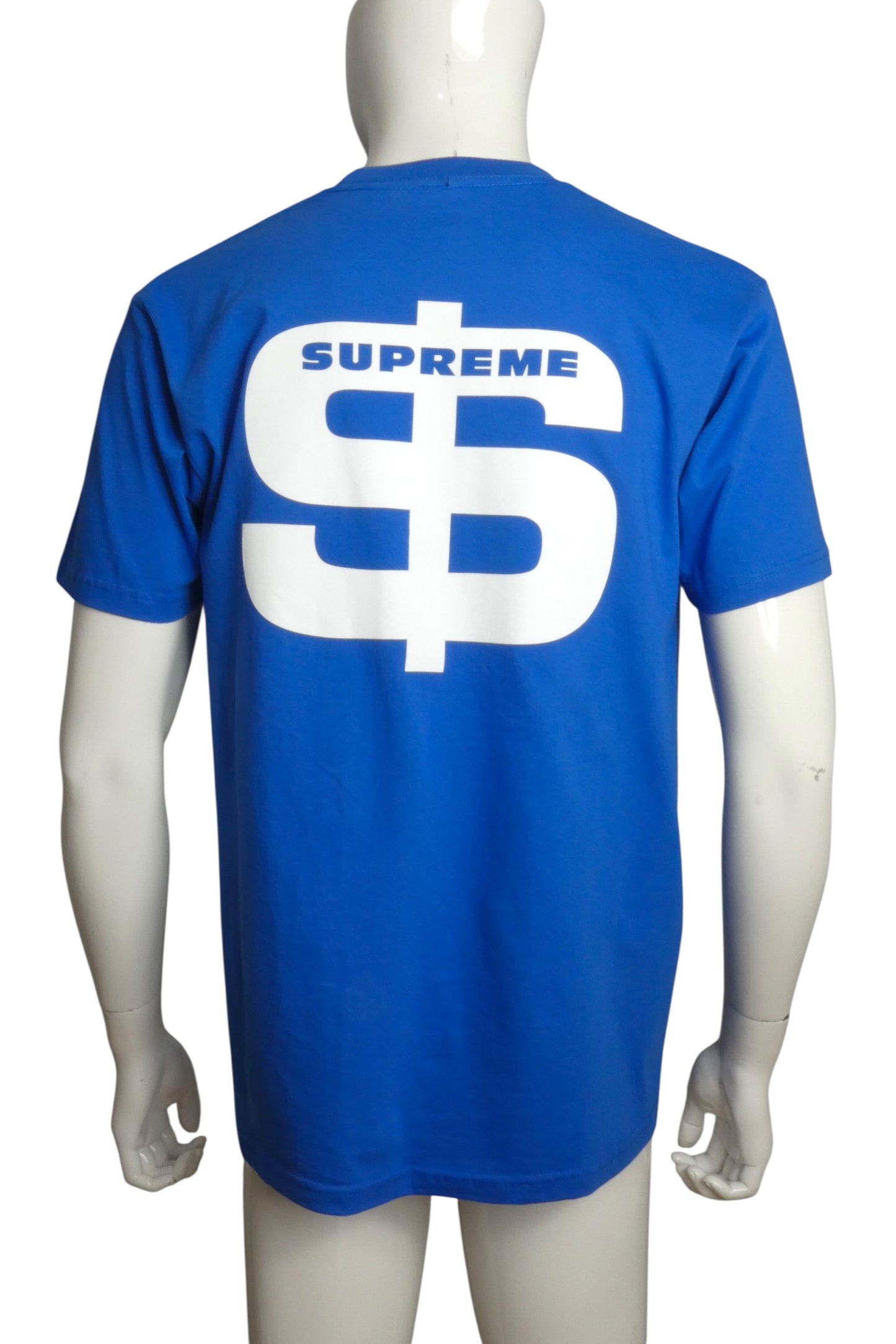 2022 Graphic T-Shirt, Size Medium