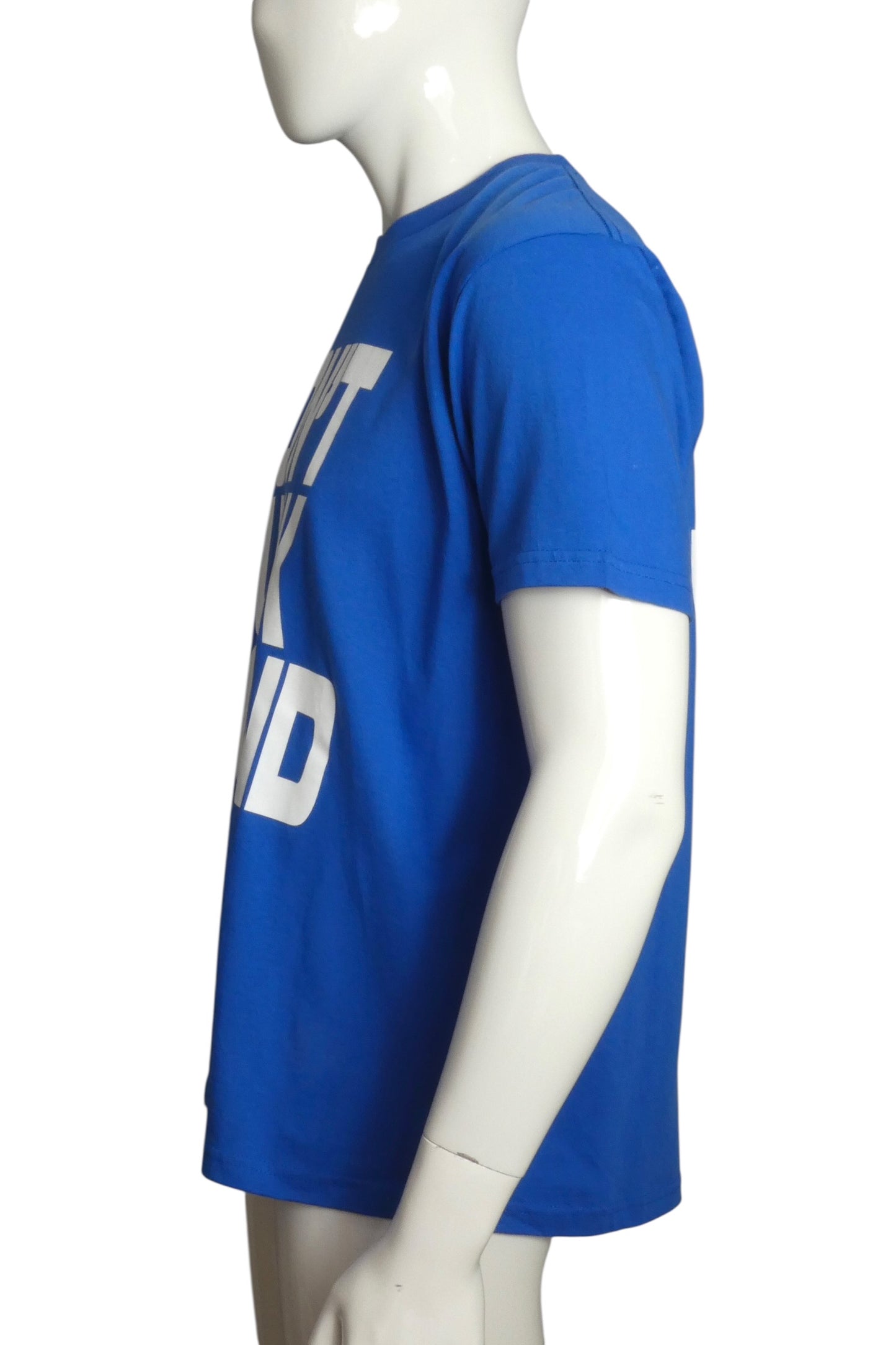 2022 Graphic T-Shirt, Size Medium