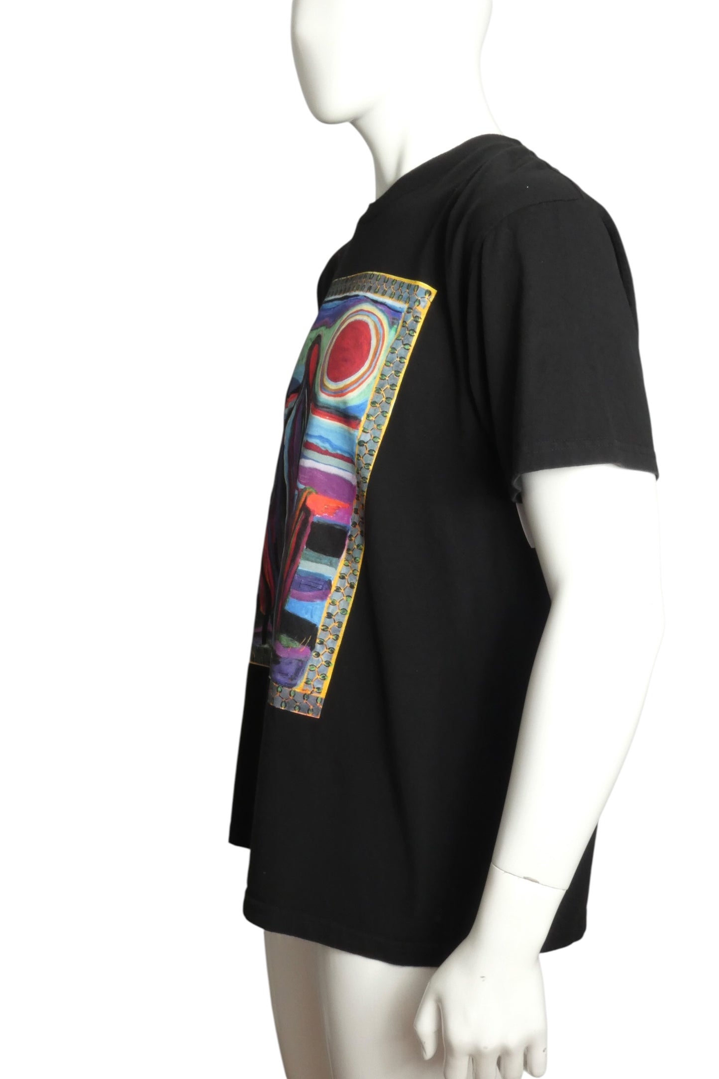 2019 Josh Smith Reaper T-Shirt, Size Large