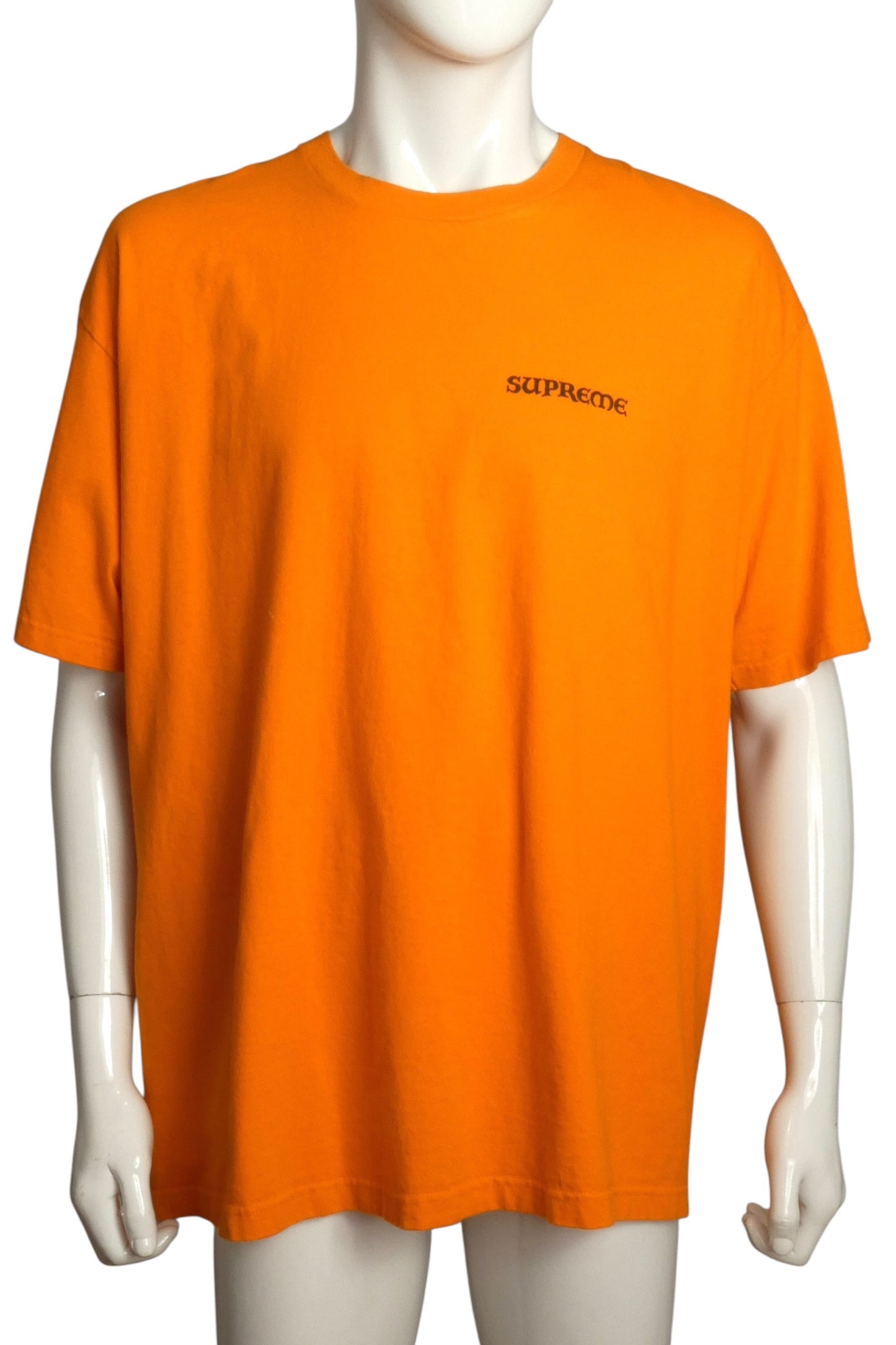 2023 "Worship" T-Shirt, Size 2XL